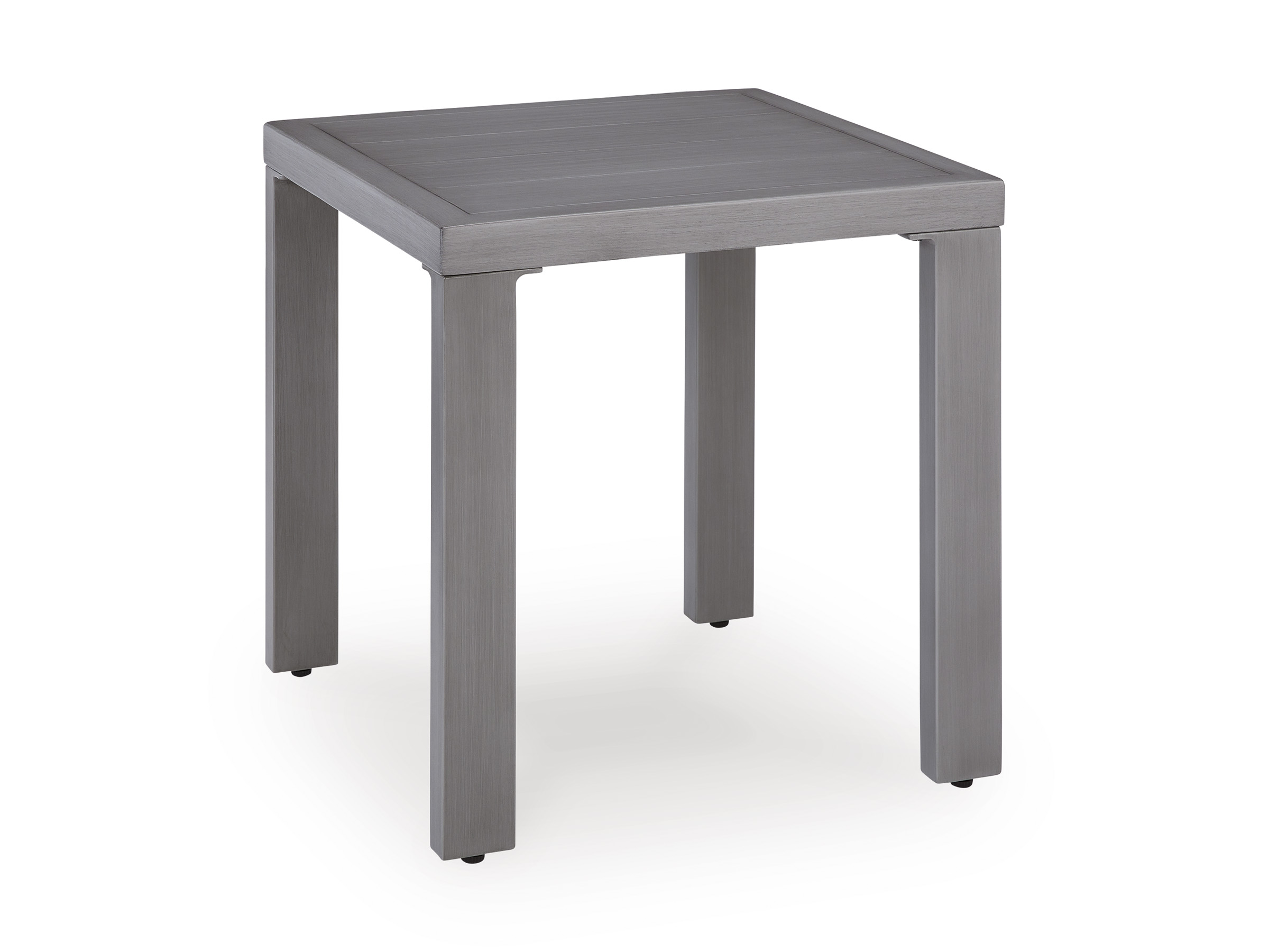 Half Moon Beach Resin Wicker/Aluminum Patio Set