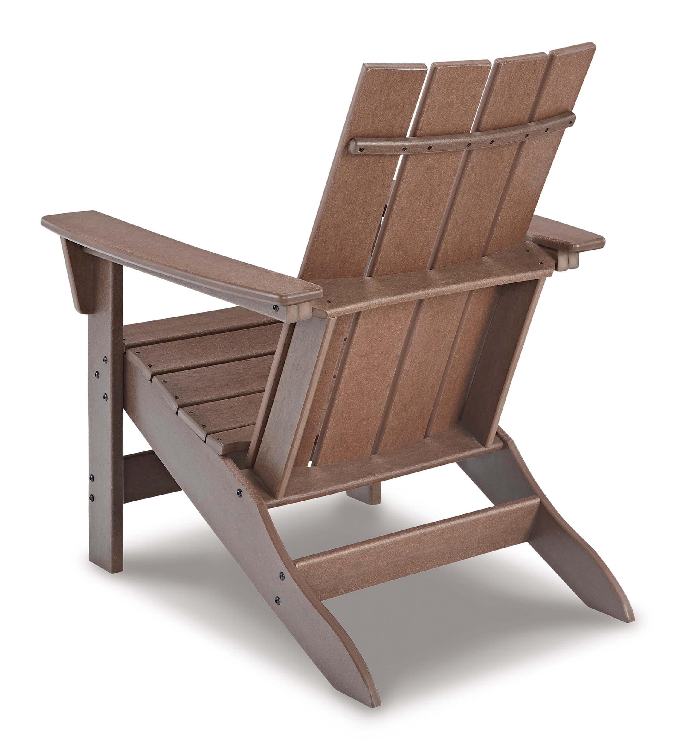 Emmeline Outdoor HDP Adirondack Chair
