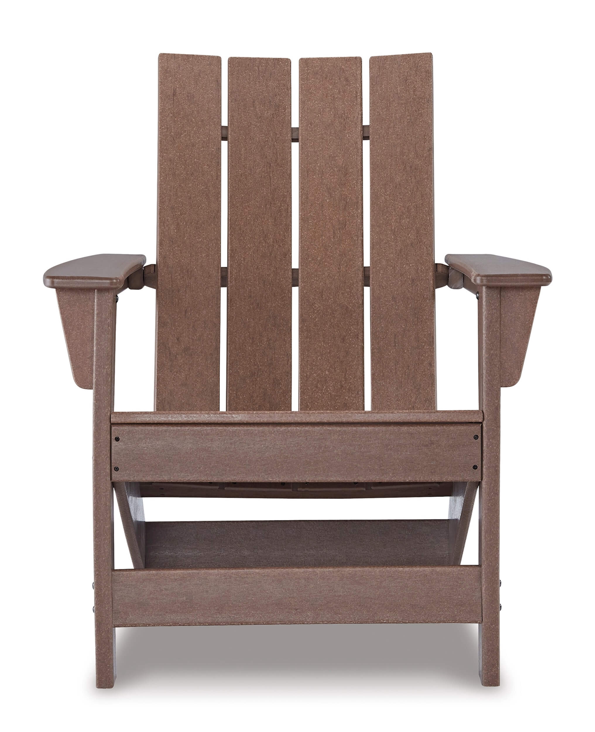 Emmeline Outdoor HDP Adirondack Chair