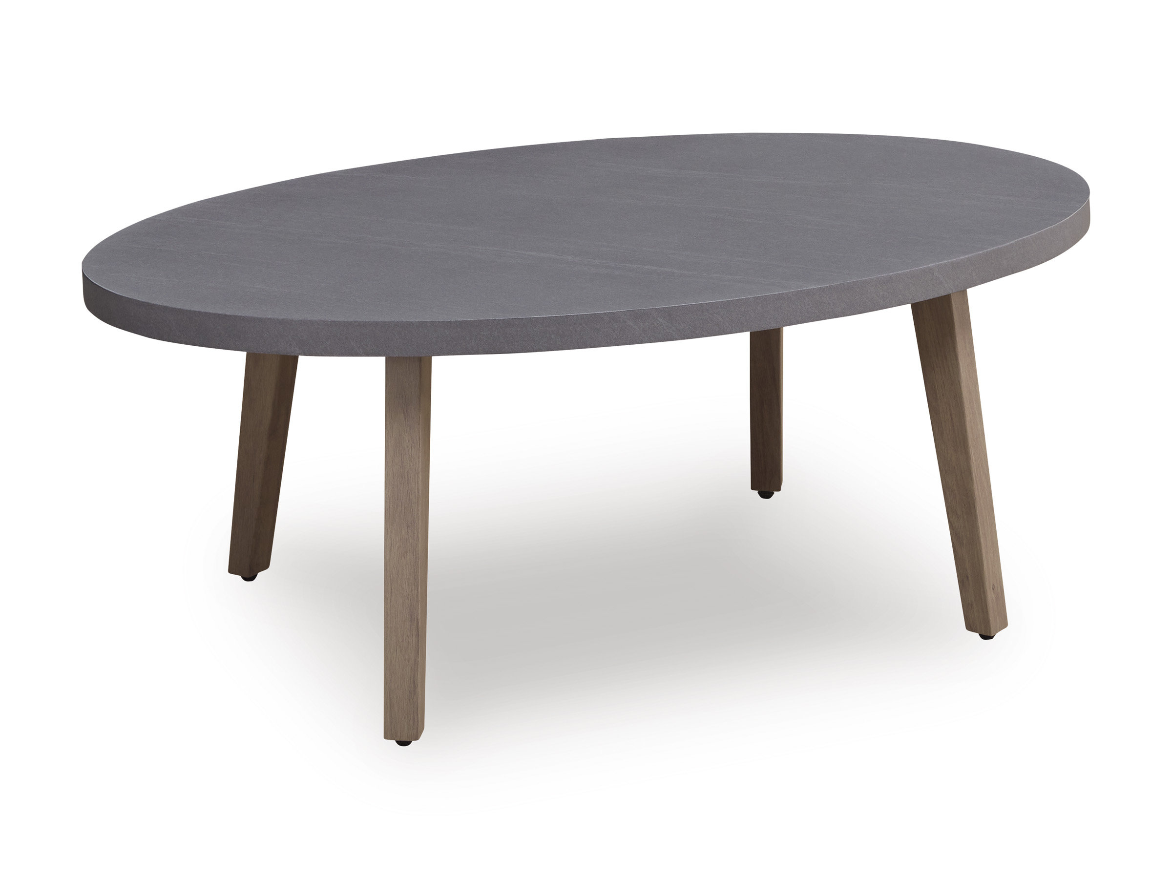 Harmony Headlands Aluminum/Polyester Patio Set