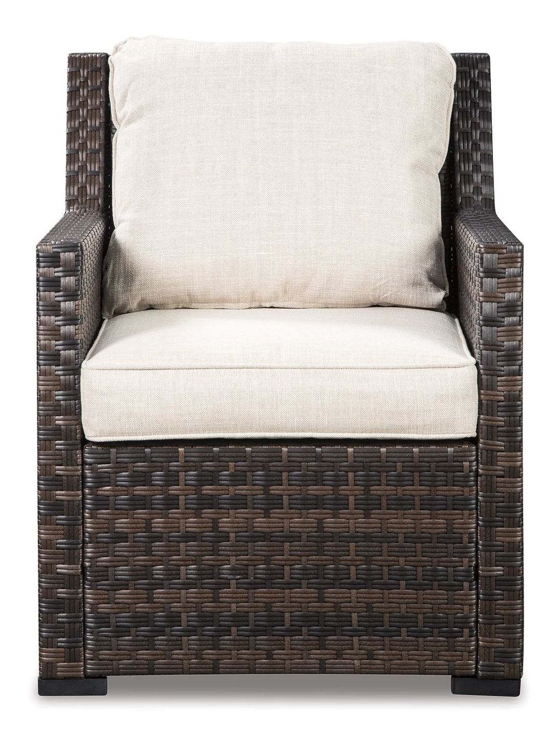 Ashley Furniture Easy Isle Resin/Fabric Chair