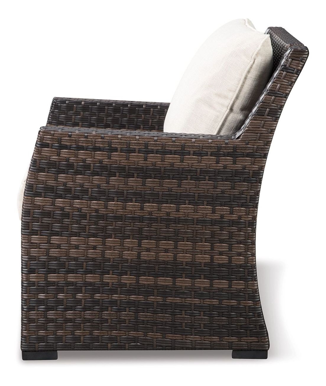 Ashley Easy Isle Resin/Fabric Chair Side