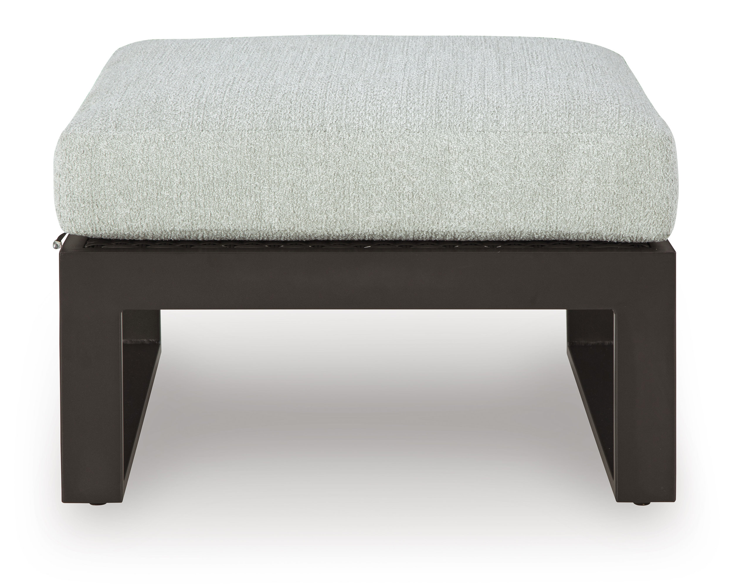 Beachloft Polyester/Aluminum 4-Piece Outdoor Modular Sectional