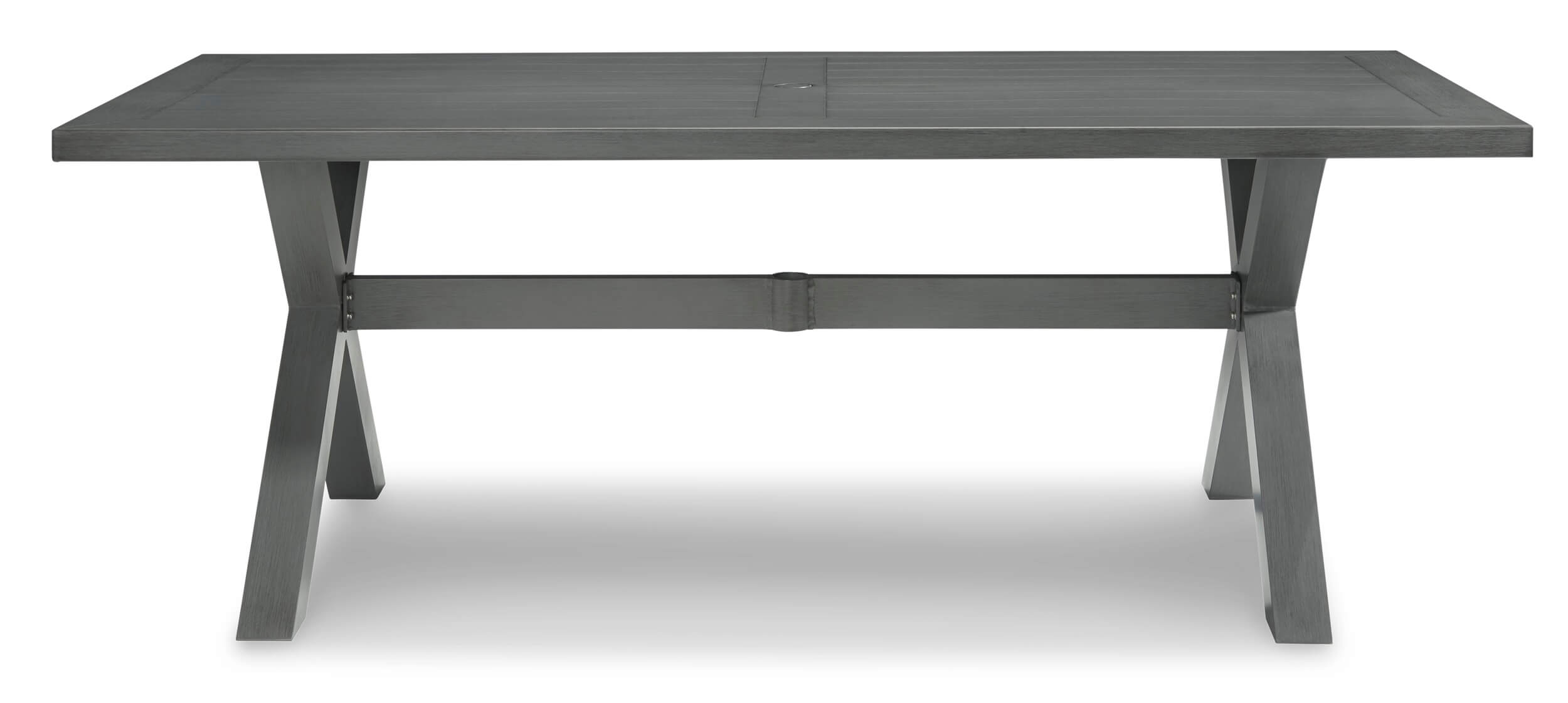 Elite Park Outdoor Aluinum Dining Table