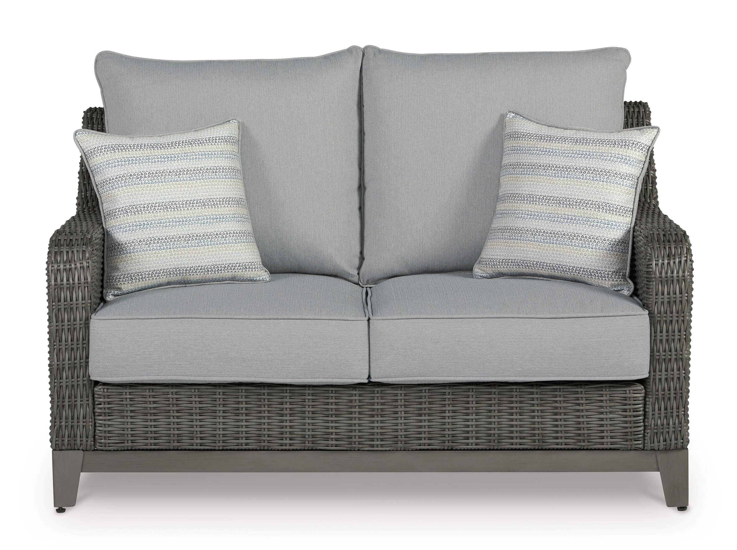 Outdoor Love Seat