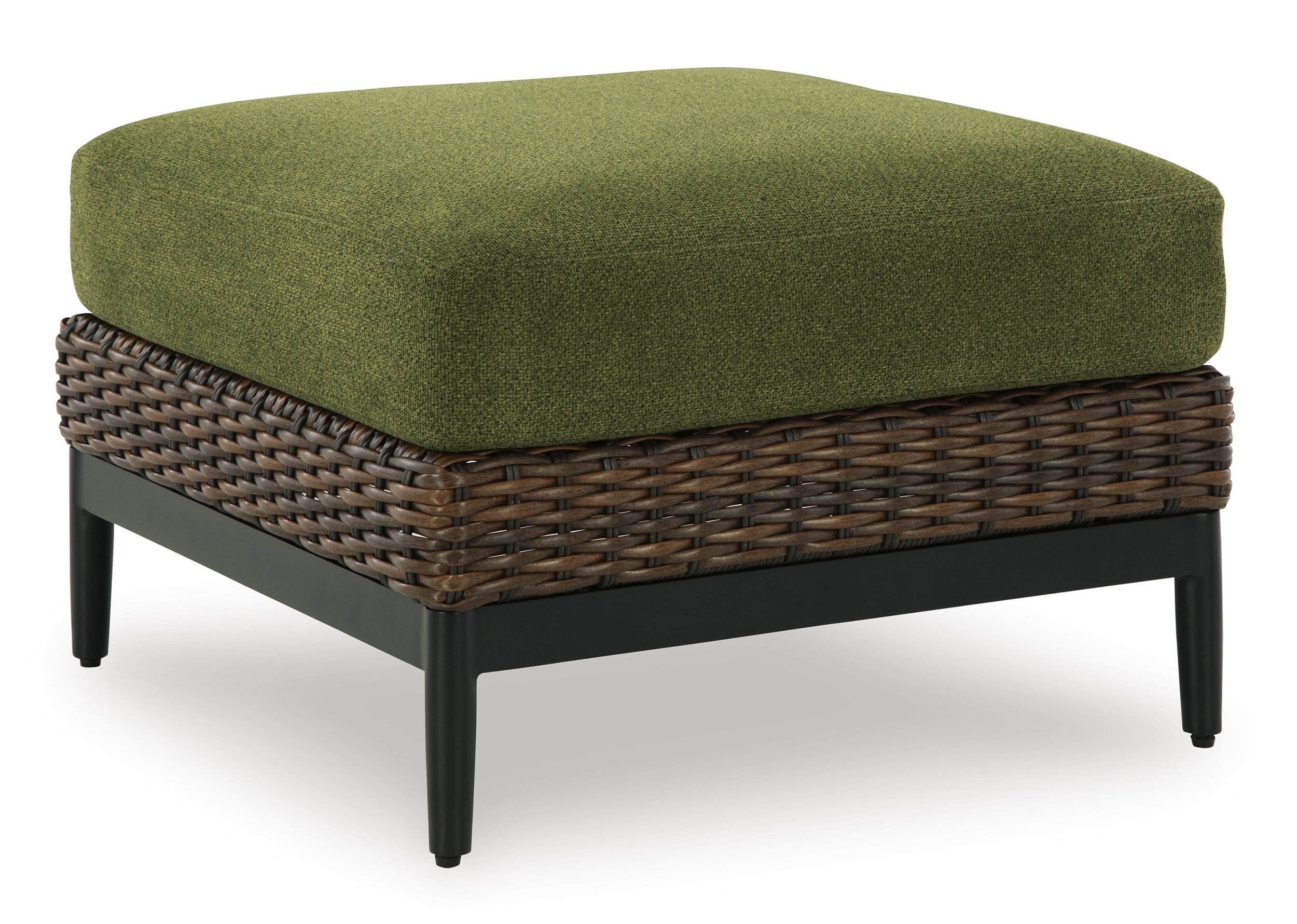 Horizon Hall Resin Wicker/Aluminum Patio Set