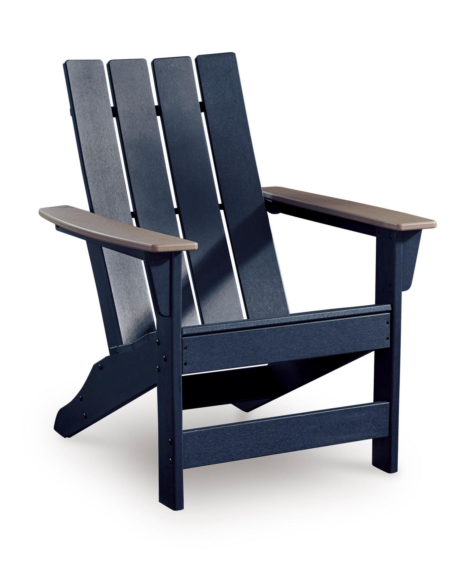 East Beach HDPE/Polyester Patio Set