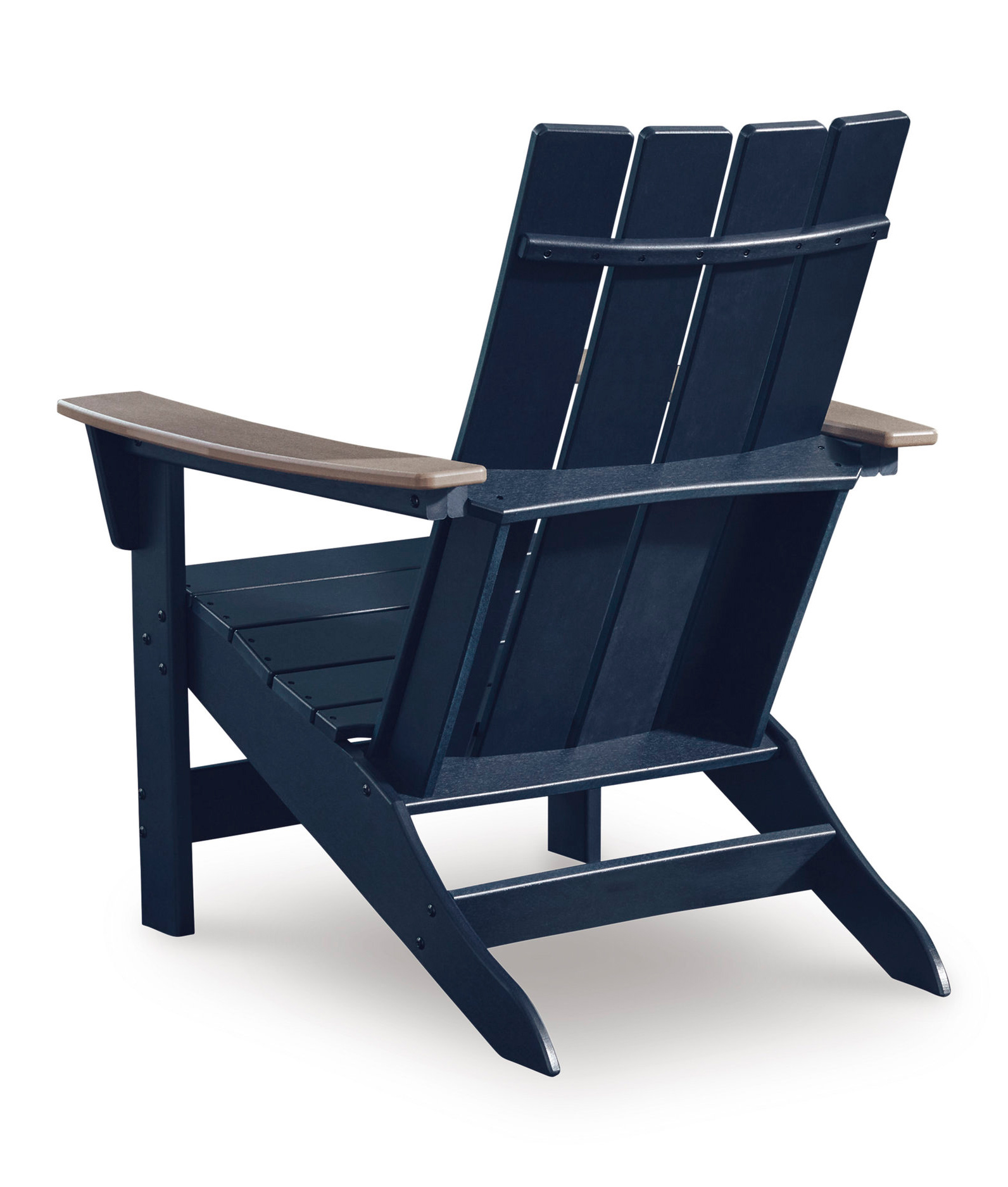 East Beach HDPE/Polyester Patio Set