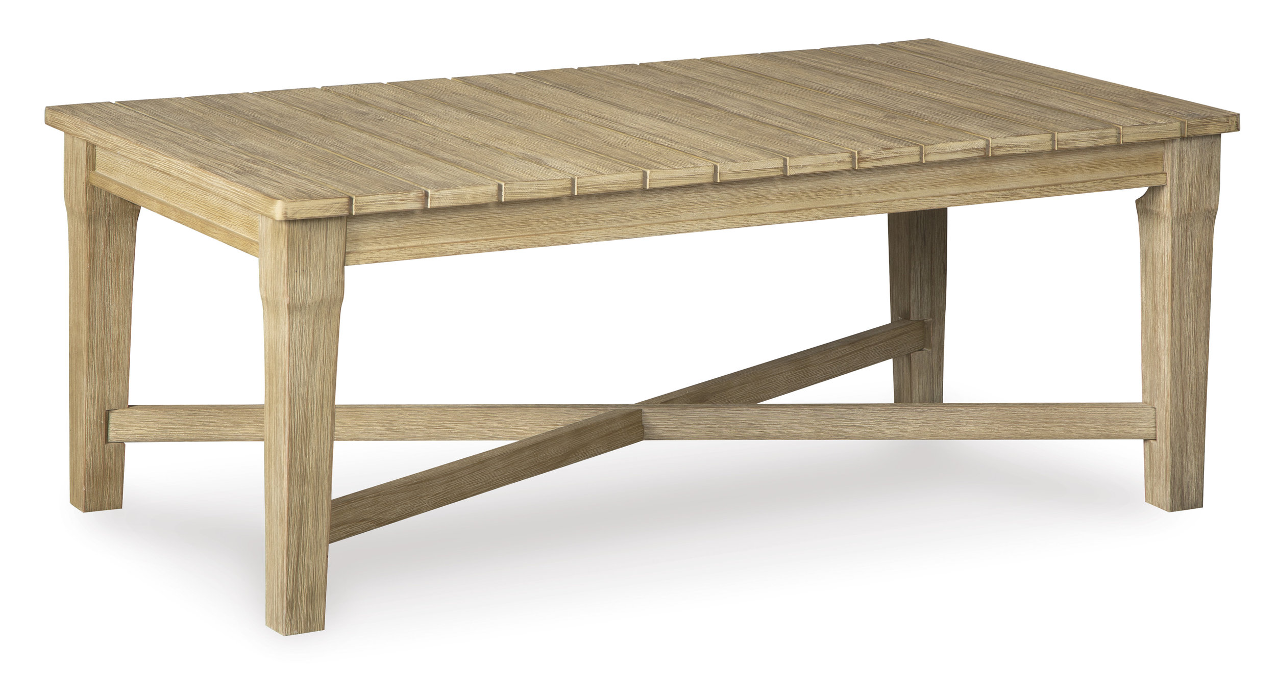 Carter Hall Polyester/Wood Patio Set