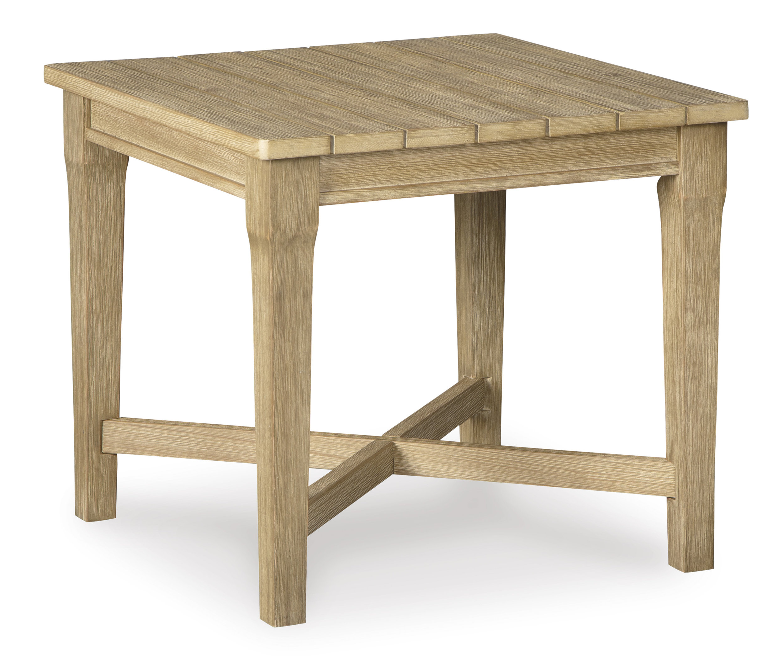 Carter Hall Polyester/Wood Patio Set