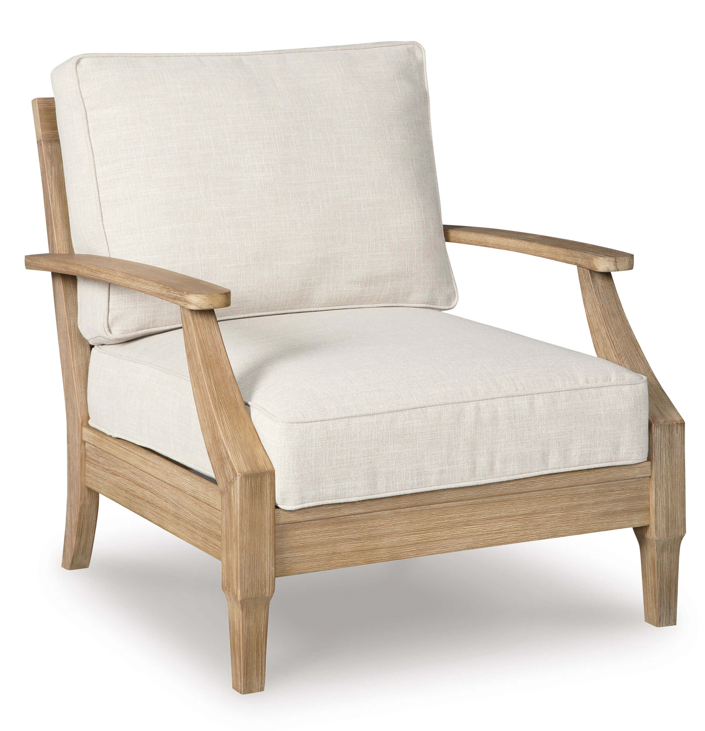 Carter Hall Polyester/Wood Patio Set