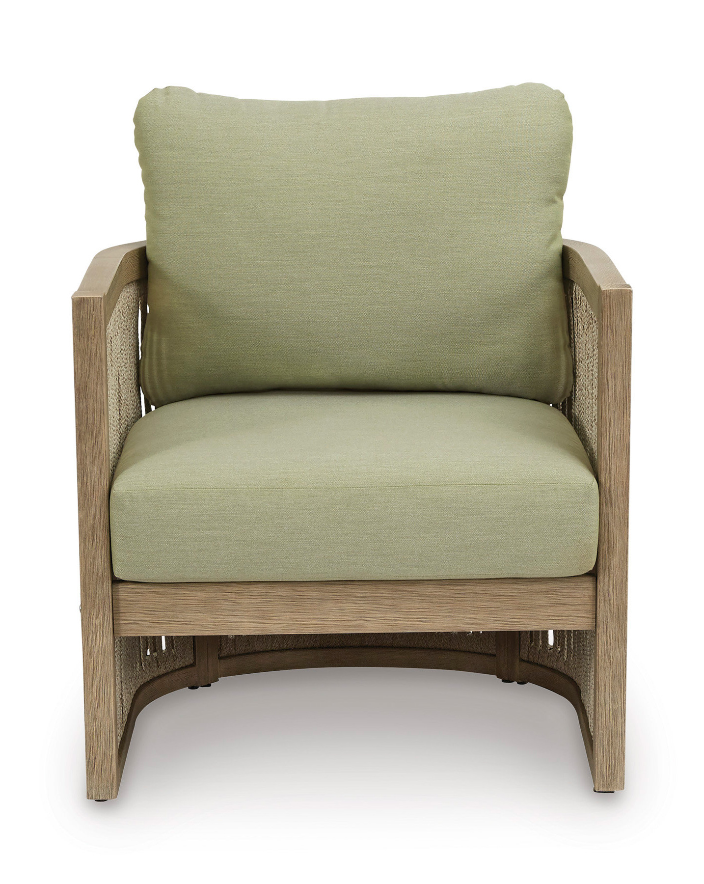 Serena Shores Wood/Polyester Patio Set
