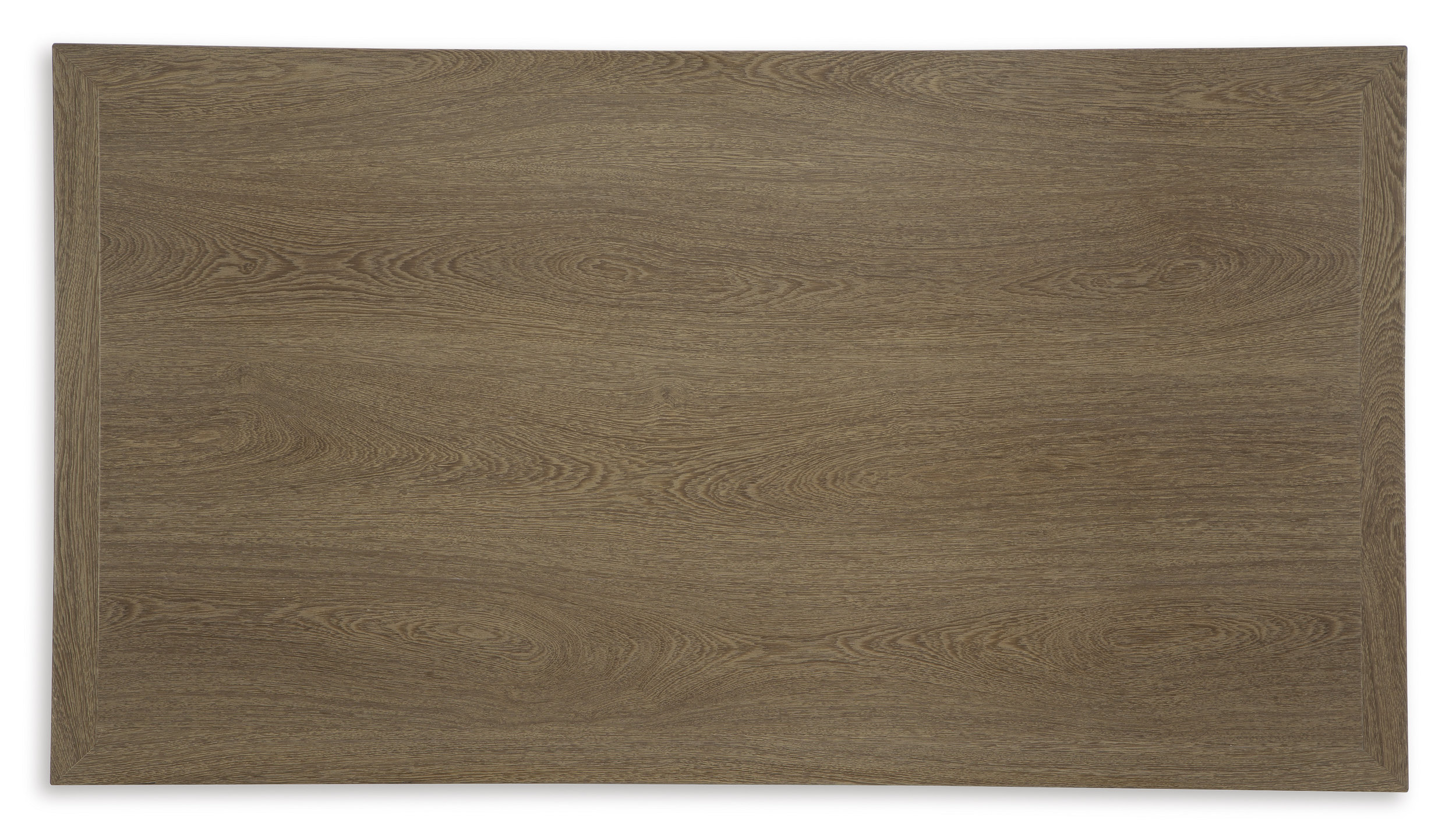 Serene Bay Rectangular Aluminum Cocktail Table