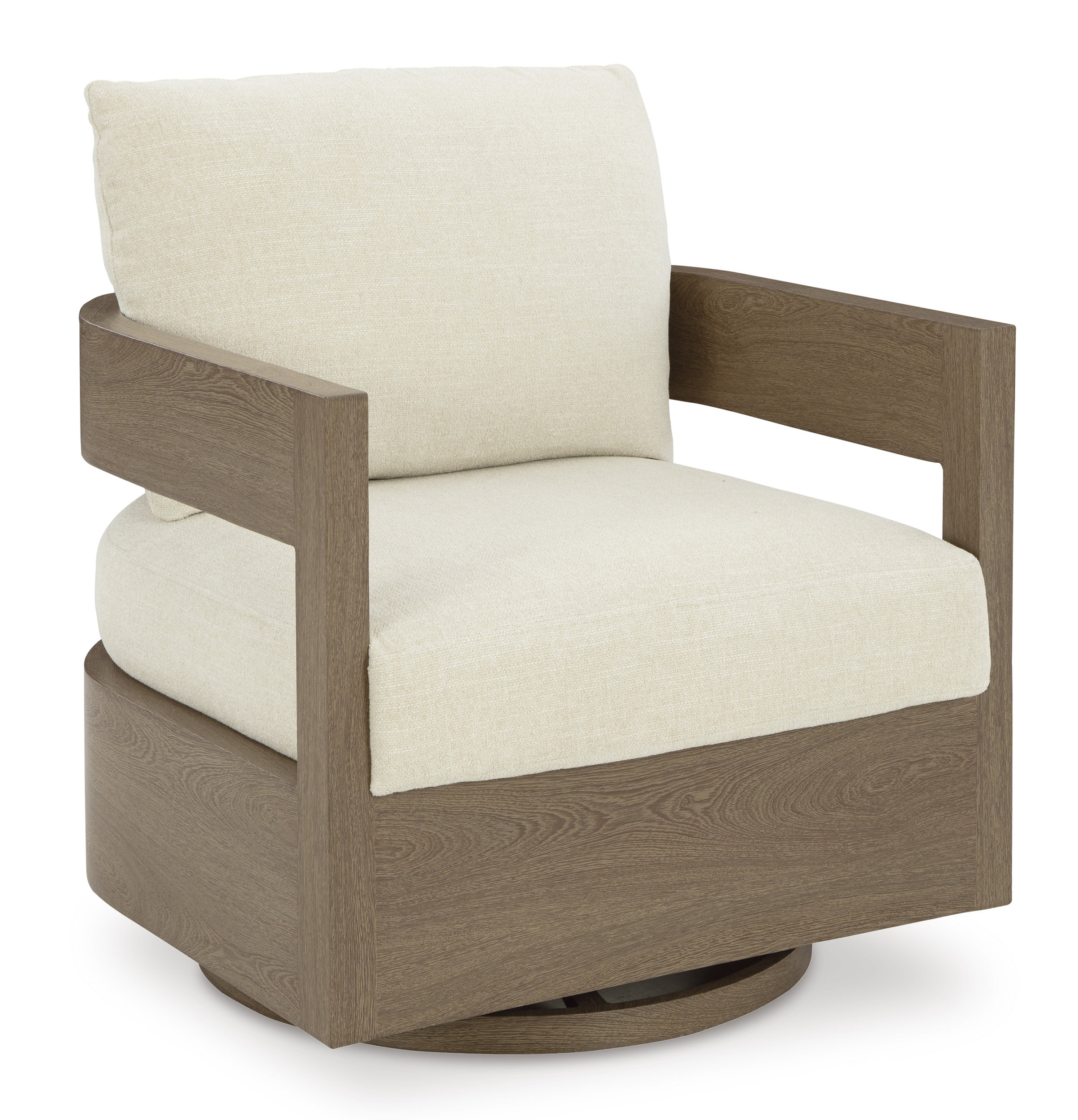 Serene Bay Aluminum/Polyester Patio Set