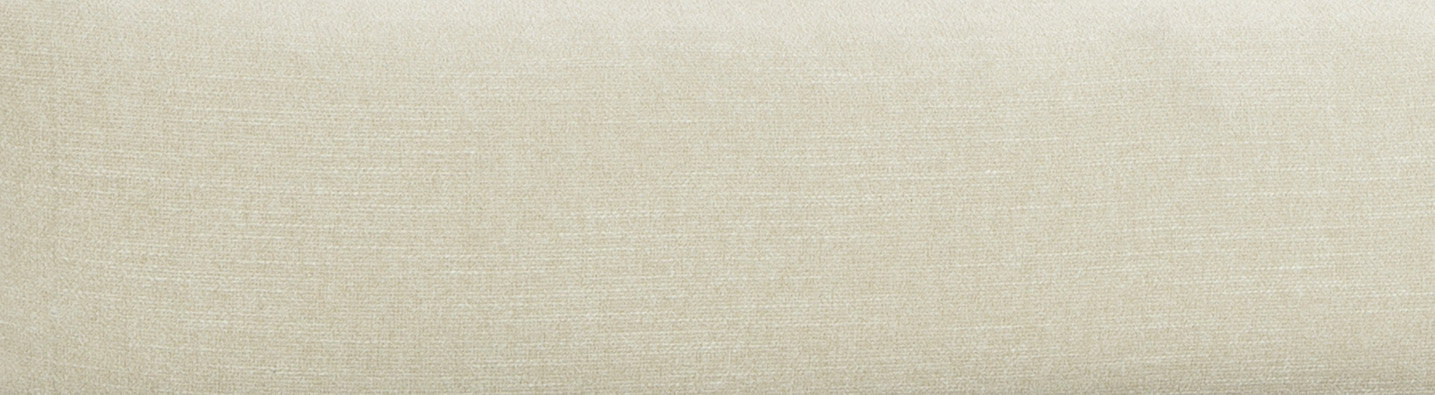 Serene Bay Aluminum/Polyester Ottoman with Cushion