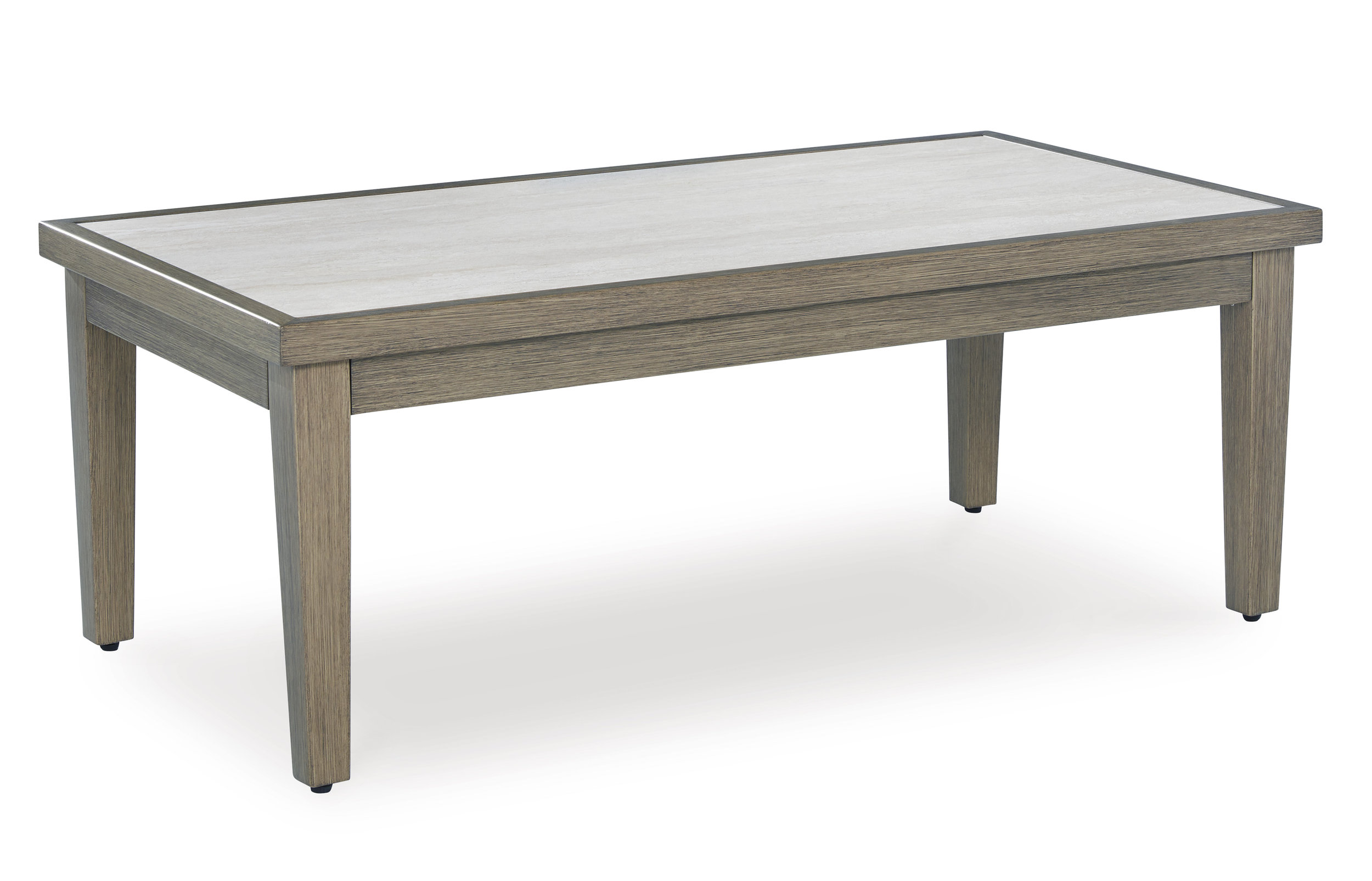Rainier Ranch Aluminum/Polyester Patio Set
