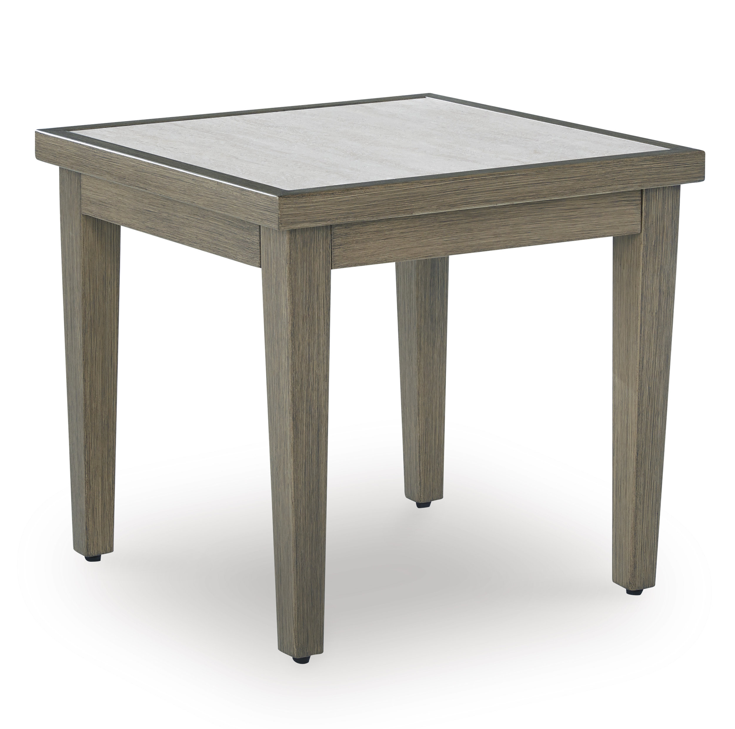 Rainier Ranch Aluminum/Polyester Patio Set