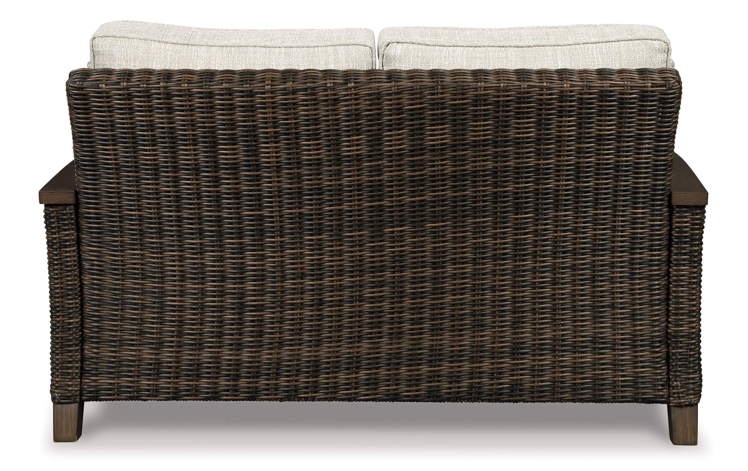 Paradise Trail Outdoor Sofa 