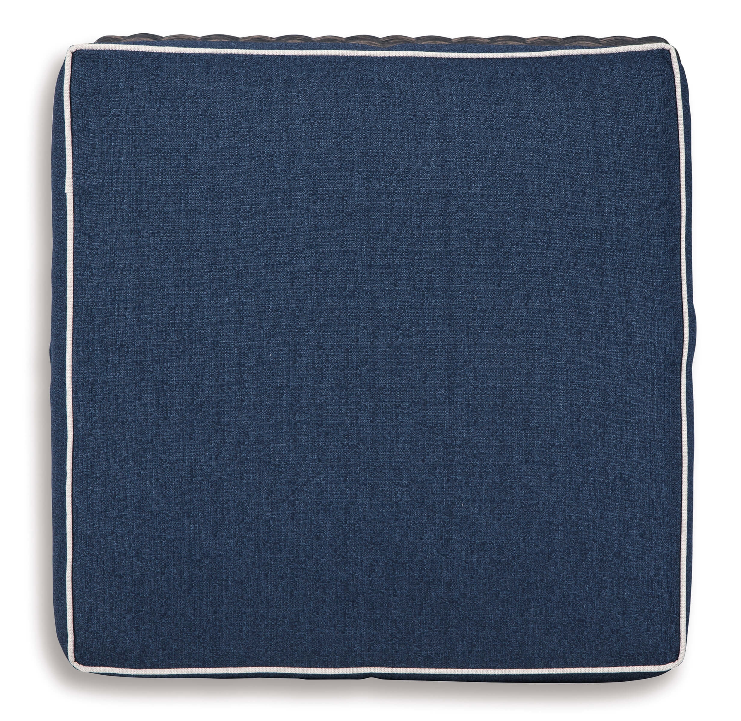 Grasson Lane Outdoor Nuvella Fabric/Resin Wicker Patio Set