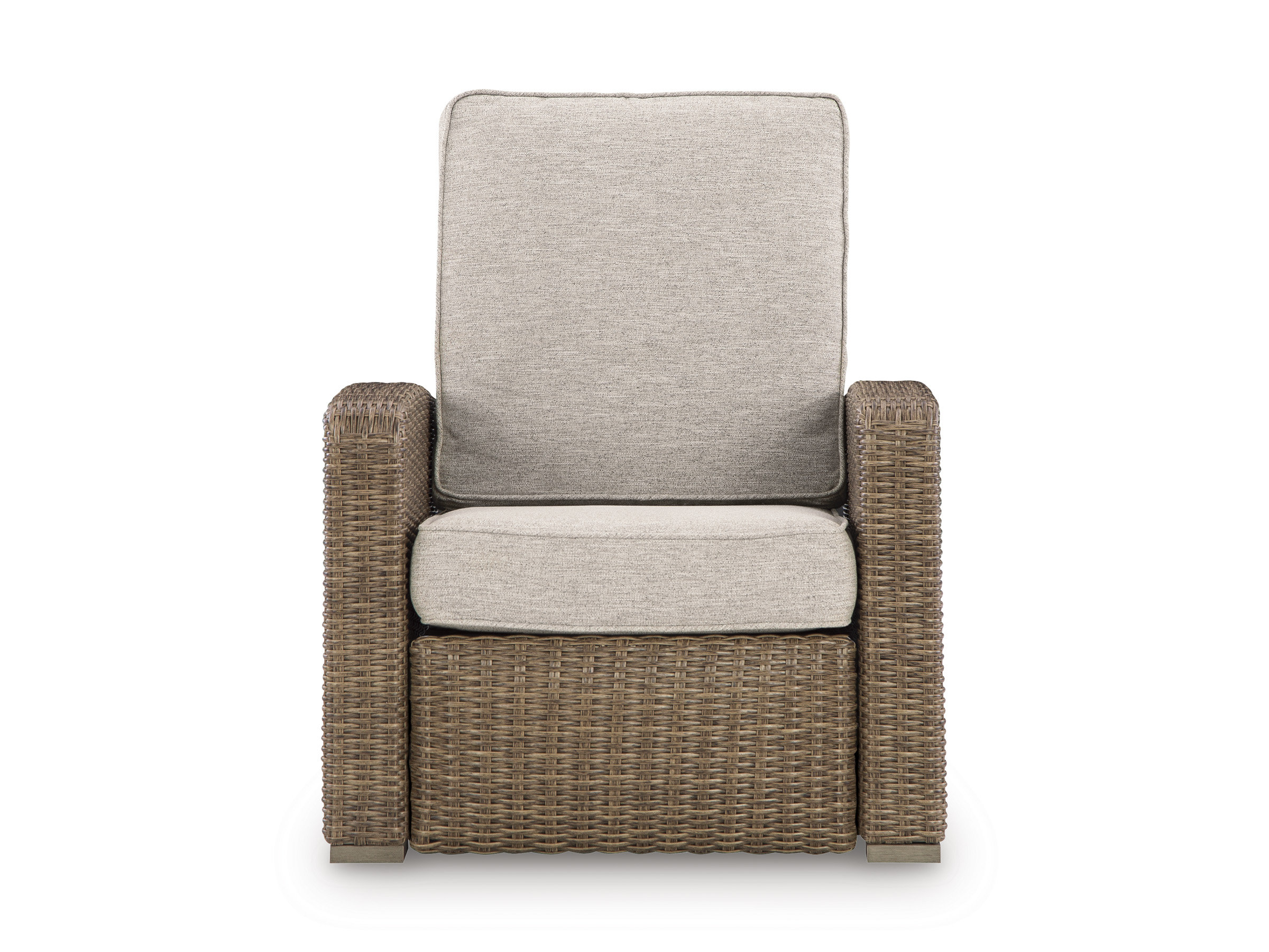 Laguna Heights Resin Wicker/Aluminum Patio Set