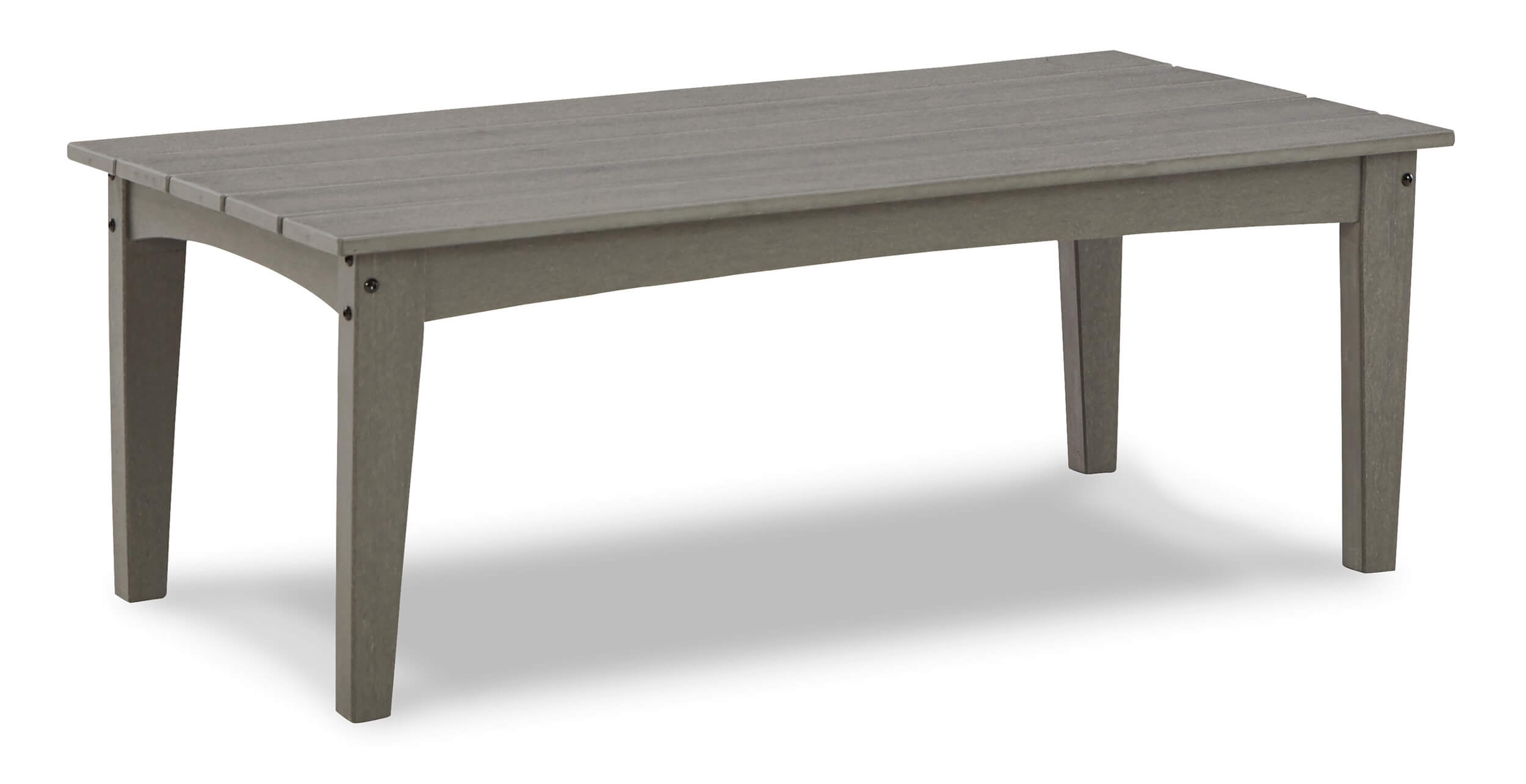 Visola Outdoor Nuvella Fabric/High-Density Polyethylene Patio Seating Set
