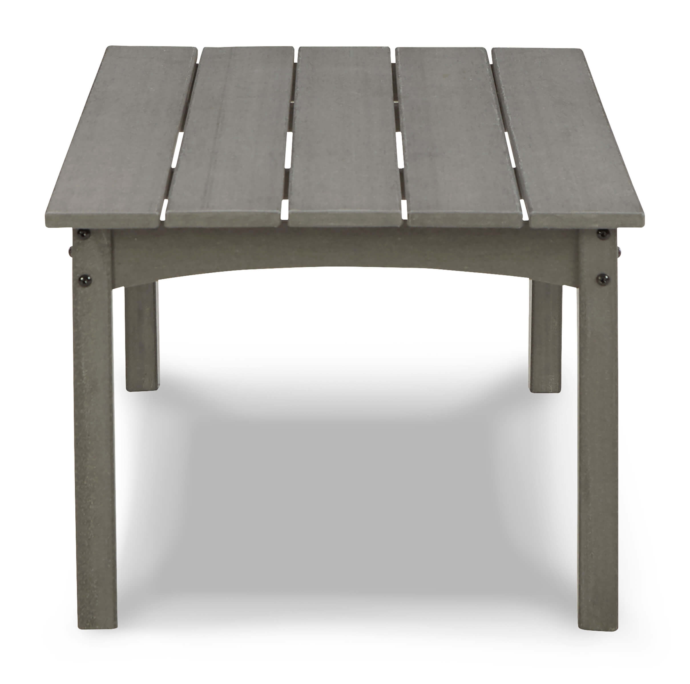 Visola Outdoor Nuvella Fabric/High-Density Polyethylene Patio Seating Set