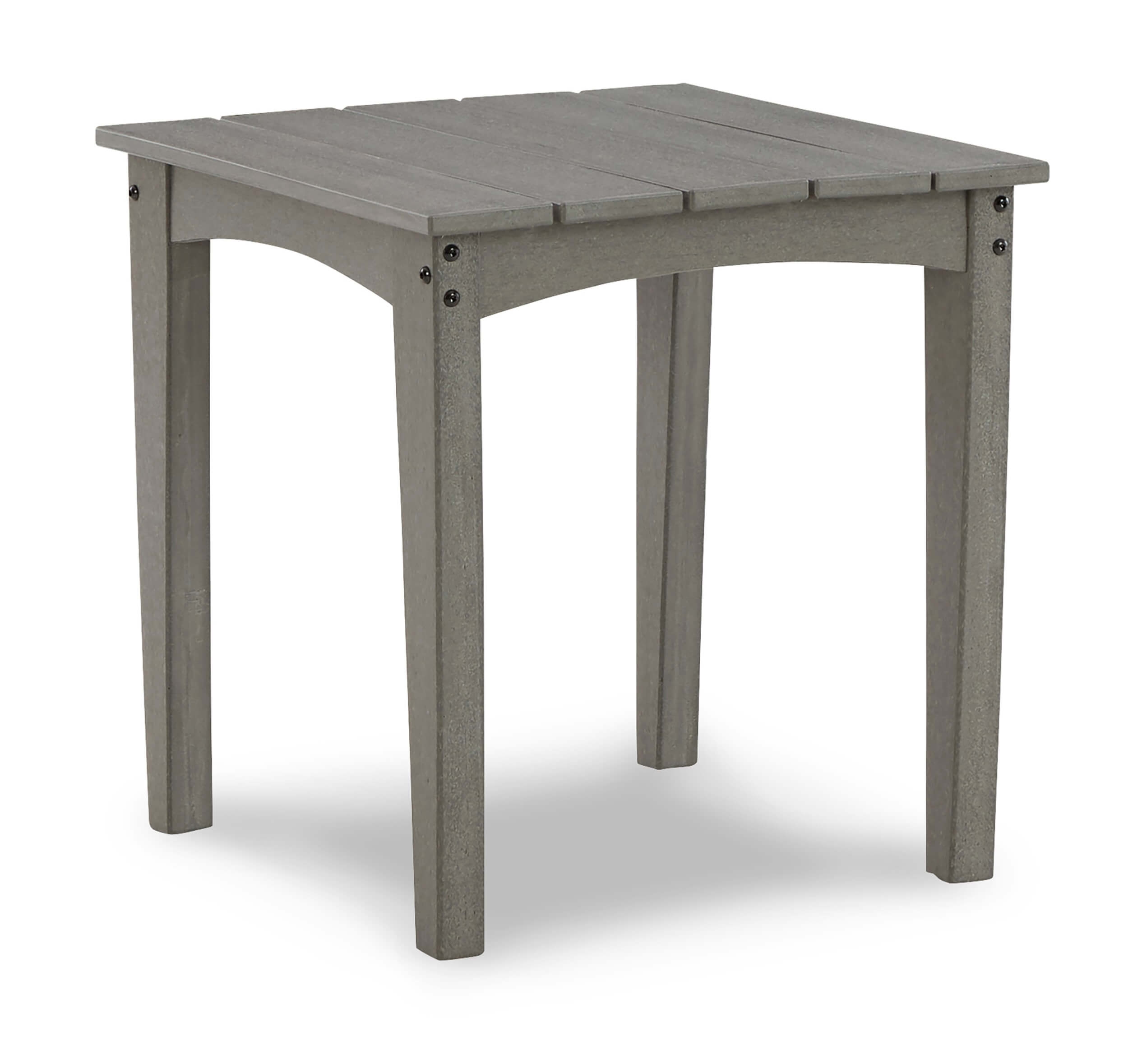 Visola Outdoor Nuvella Fabric/High-Density Polyethylene Patio Seating Set