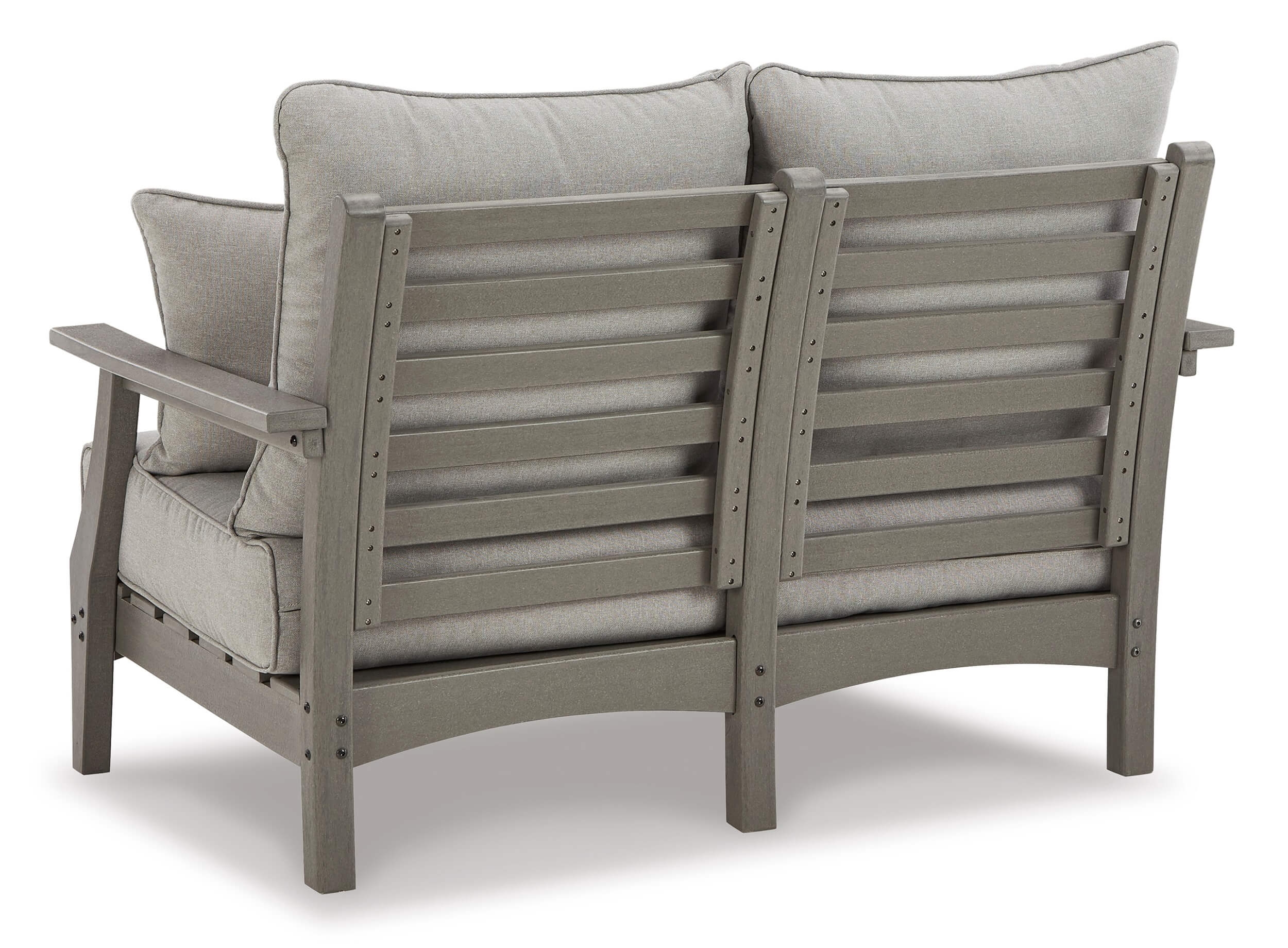 Visola Outdoor Loveseat