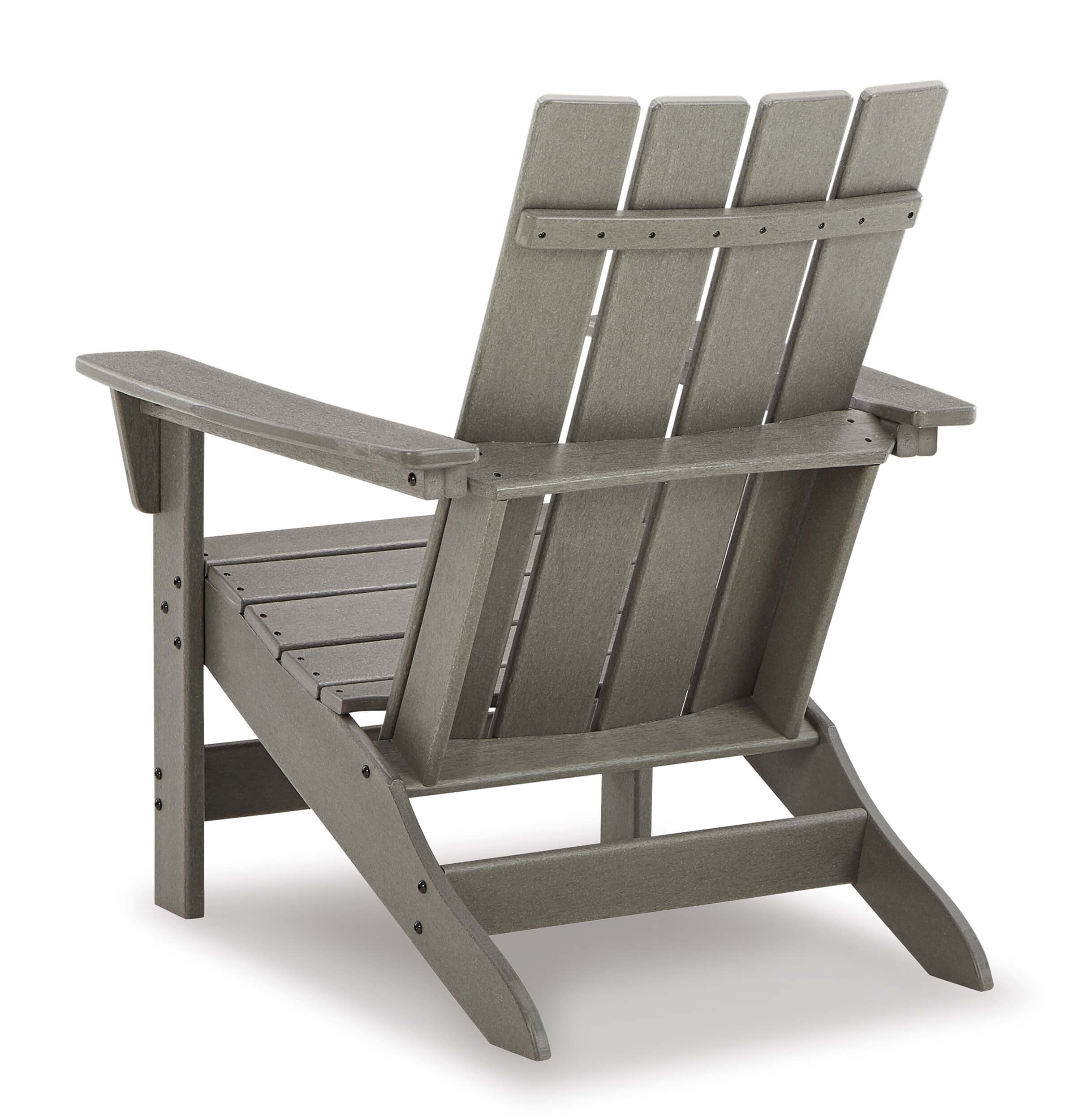 Visola Outdoor Nuvella Fabric/High-Density Polyethylene Patio Seating Set