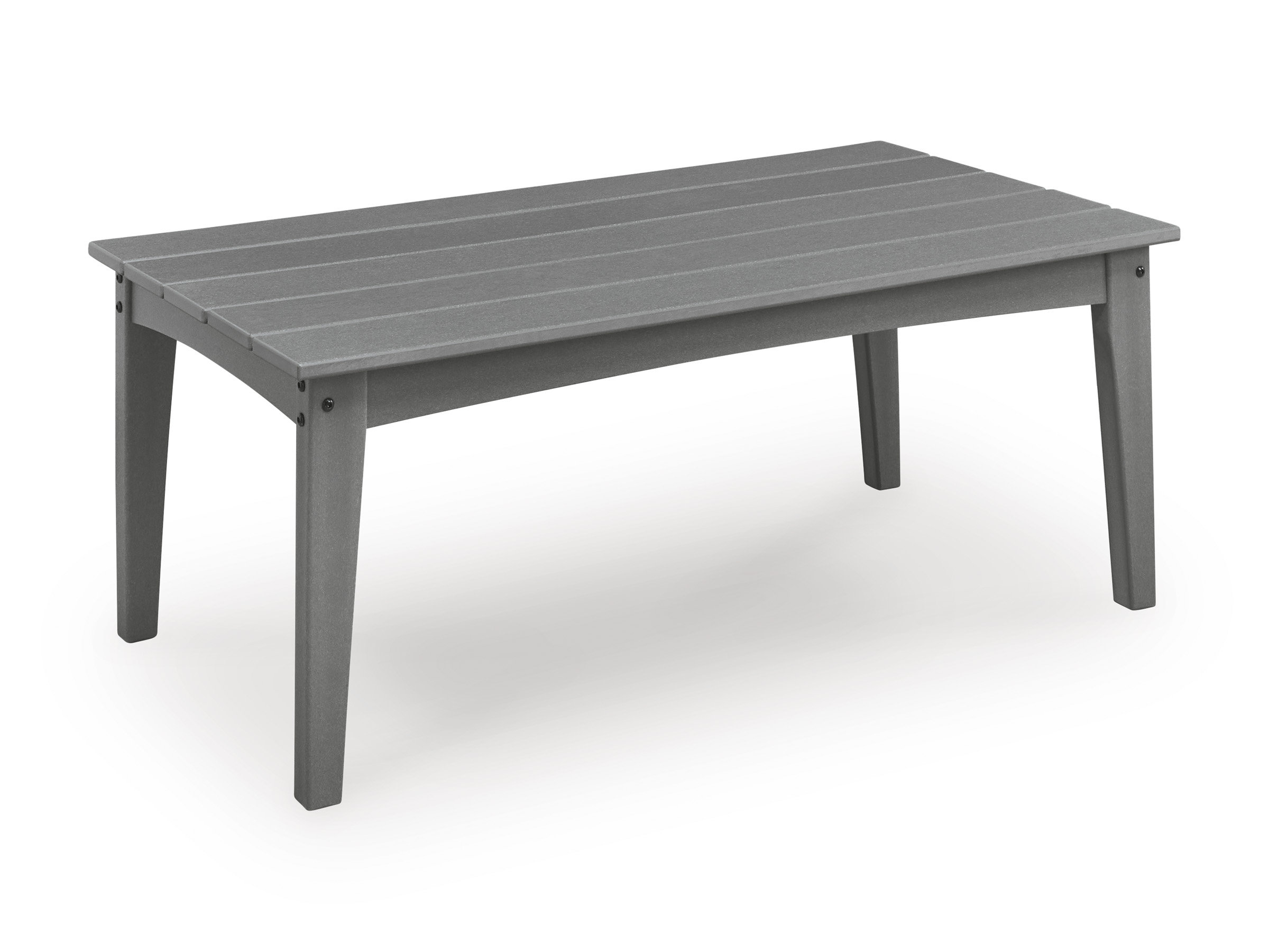 Cove Beach HDPE/Polyester Patio Set