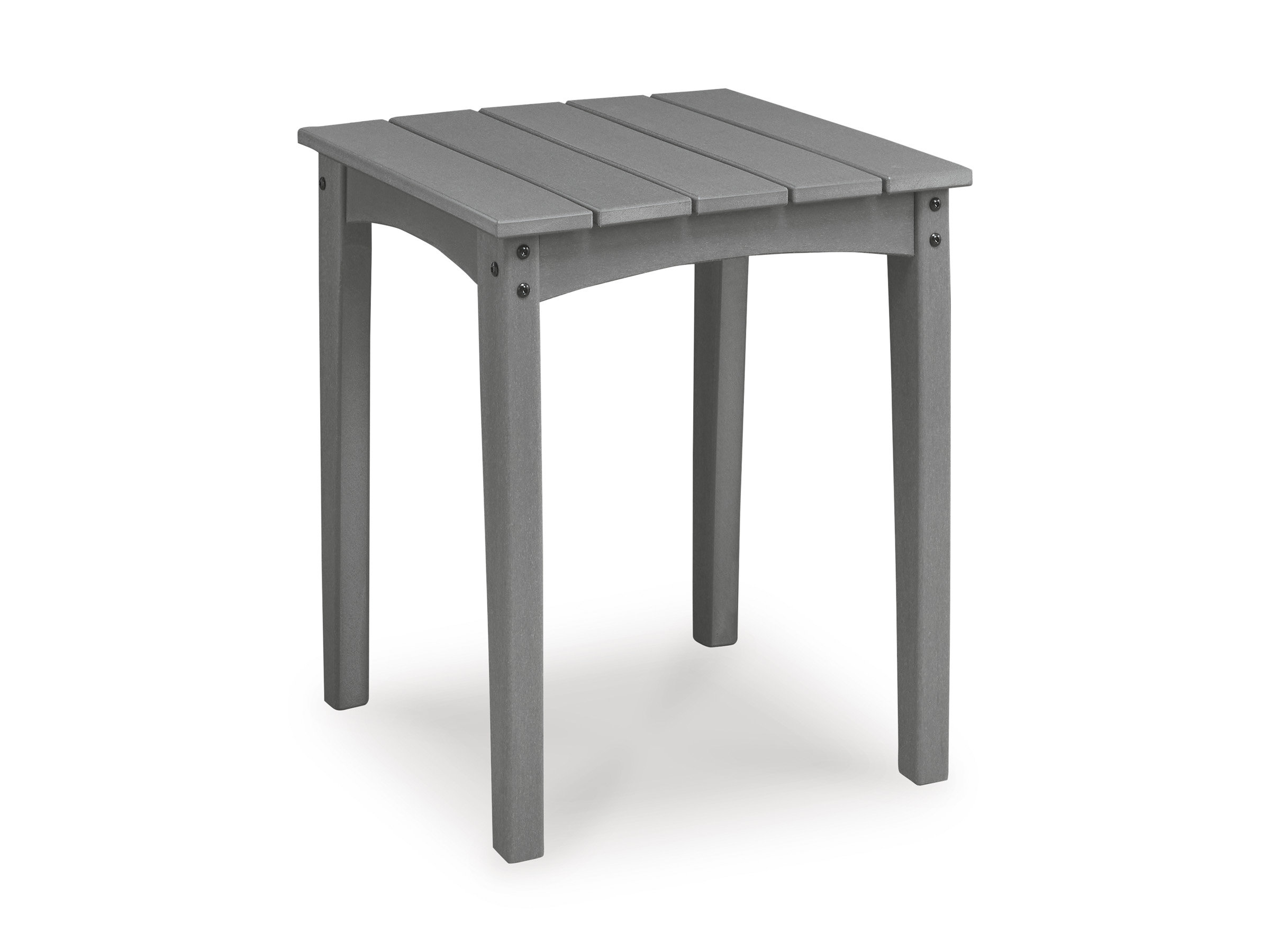 Cove Beach HDPE/Polyester Patio Set