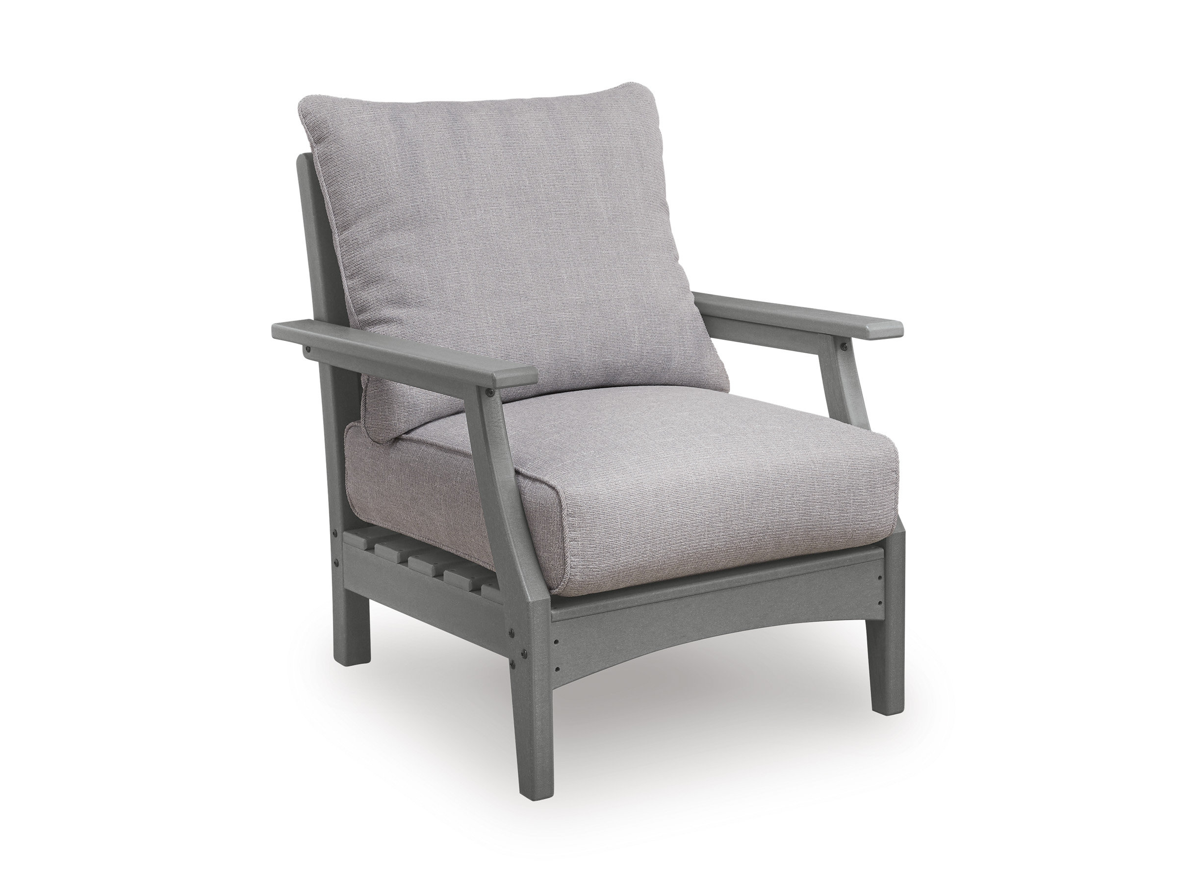 Cove Beach HDPE/Polyester Patio Set