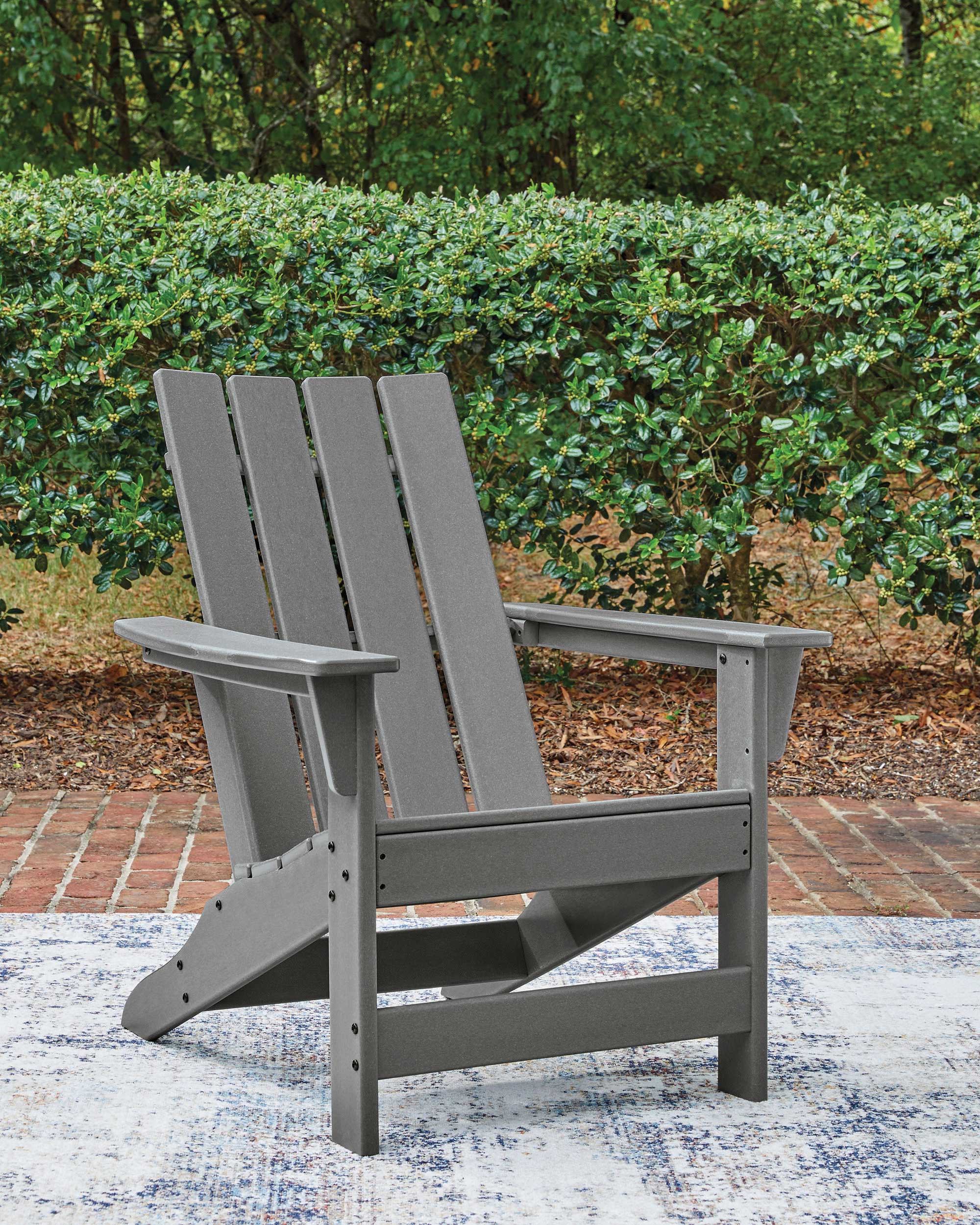 Cove Beach HDPE/Polyester Patio Set