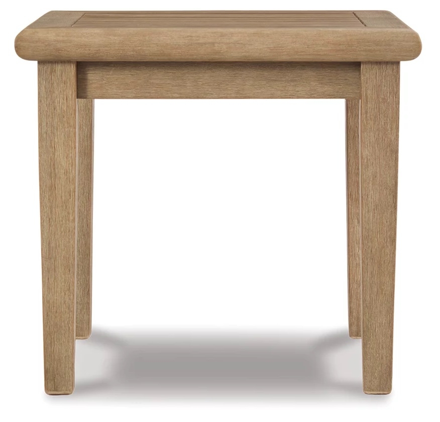 Ashley Gerianne Outdoor End Table