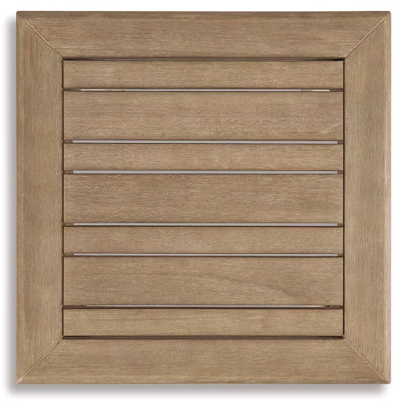 Ashley Furniture Gerianne Wood Table