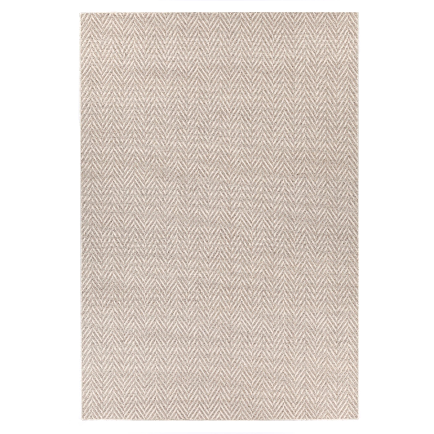 Paisley Wool/Polyester Rectangular Handmade Rug