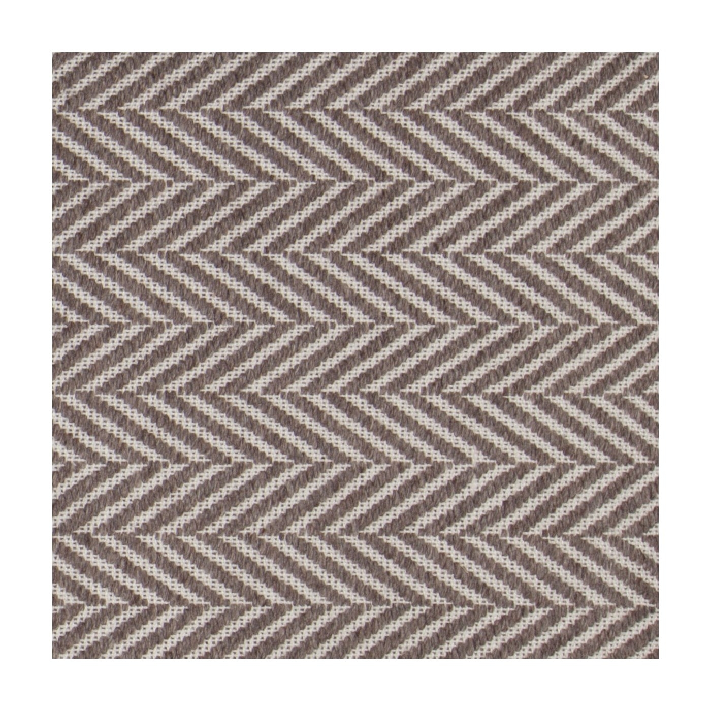 Paisley Wool/Polyester Rectangular Handmade Rug, 5' x 7'6"