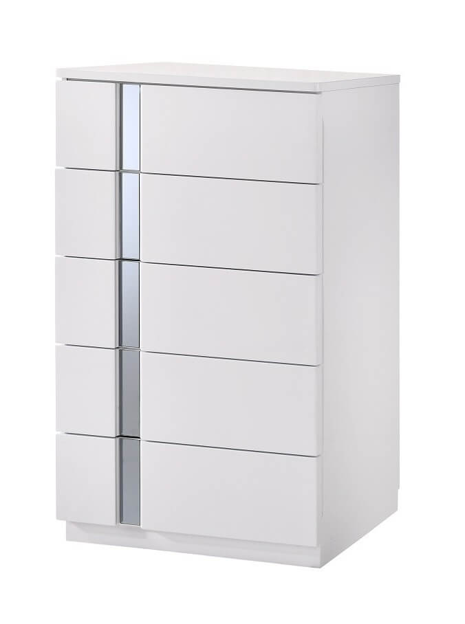 Palermo Lacquer Chest
