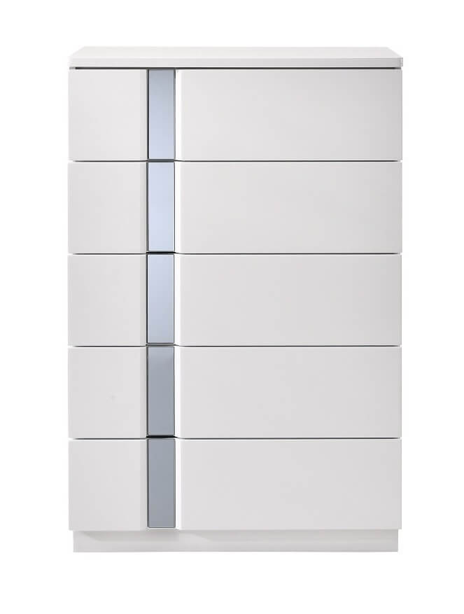 Palermo Lacquer Chest