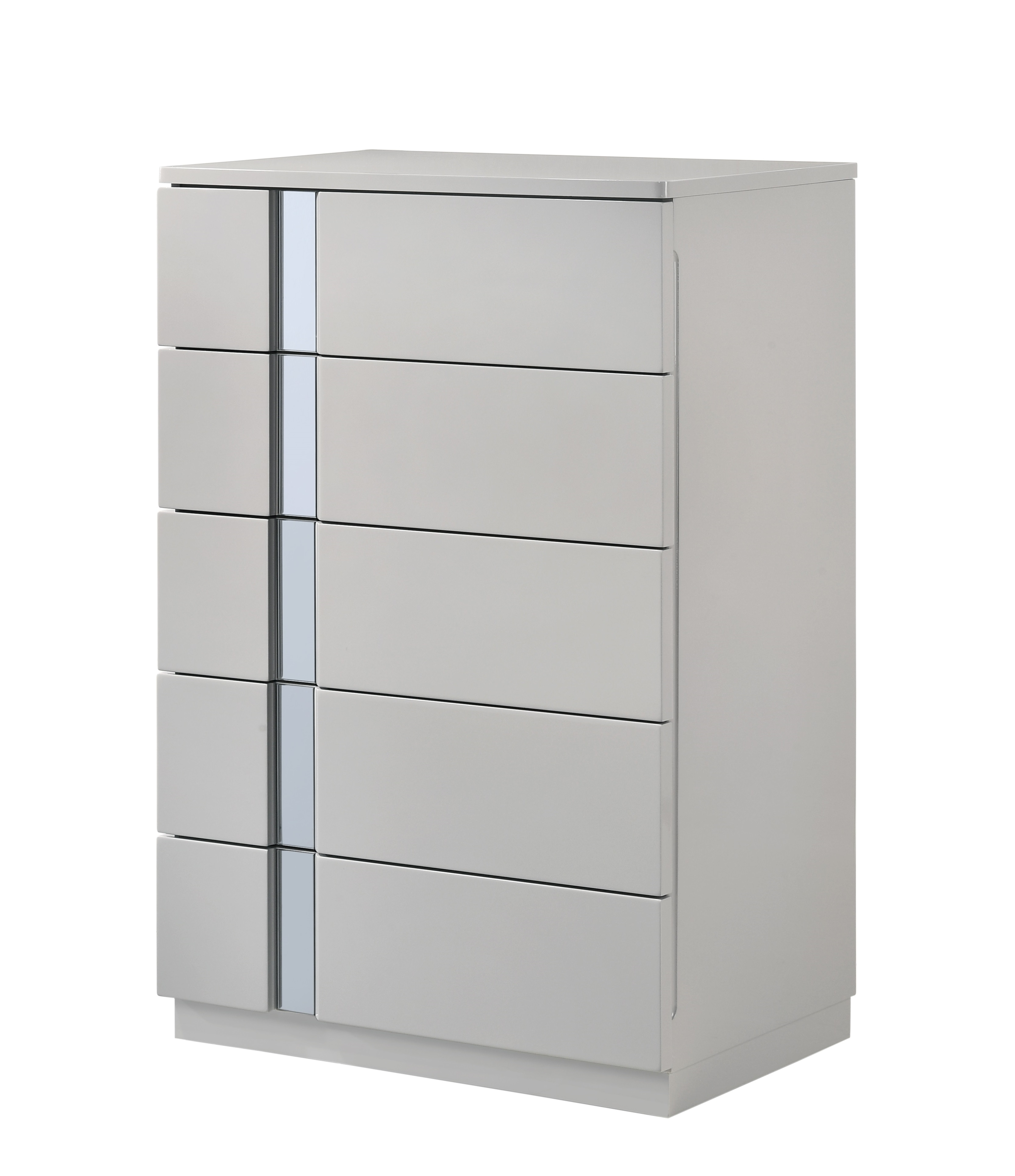  Palermo Grey Chest Palermo Grey Chest