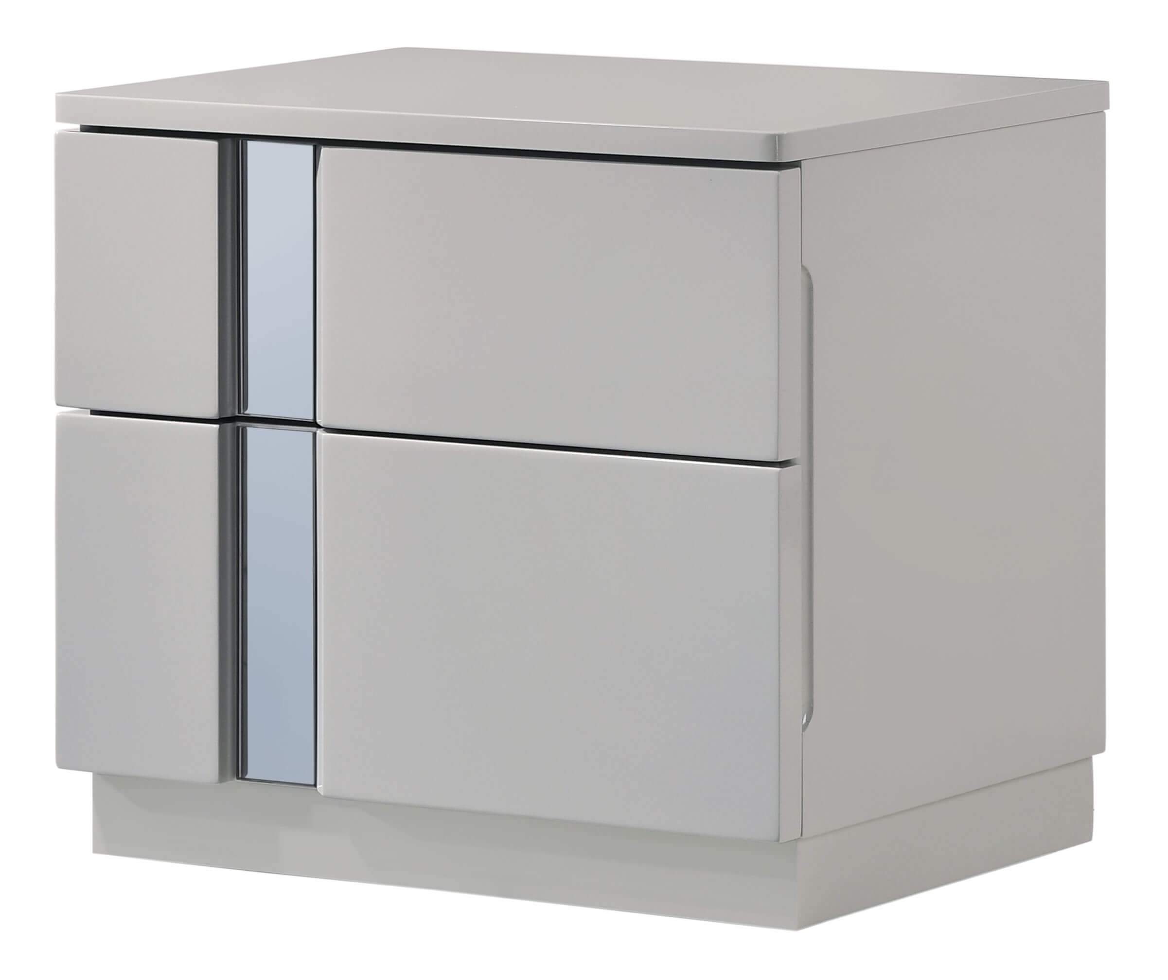 J&M Furniture Palermo Night Stand