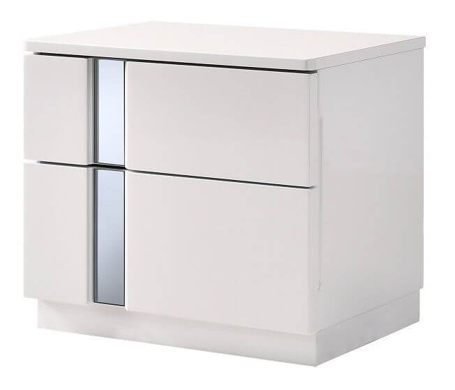 J&M Furniture Palermo Night Stand