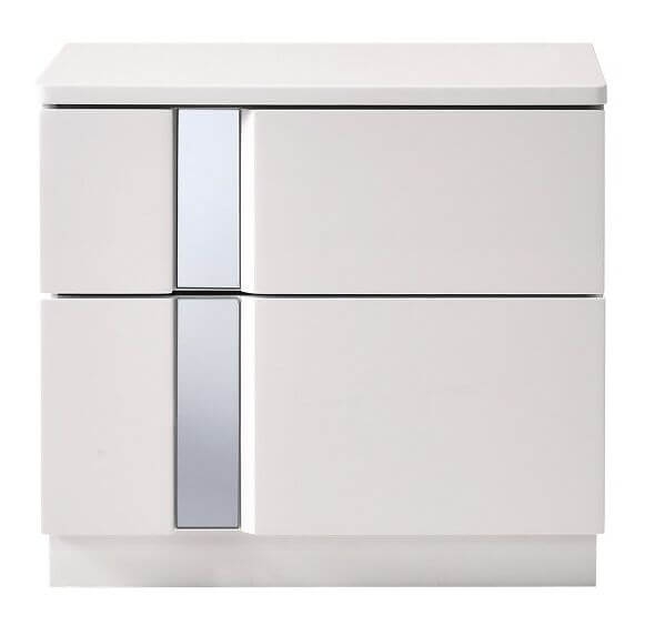 J&M Furniture Palermo Night Stand