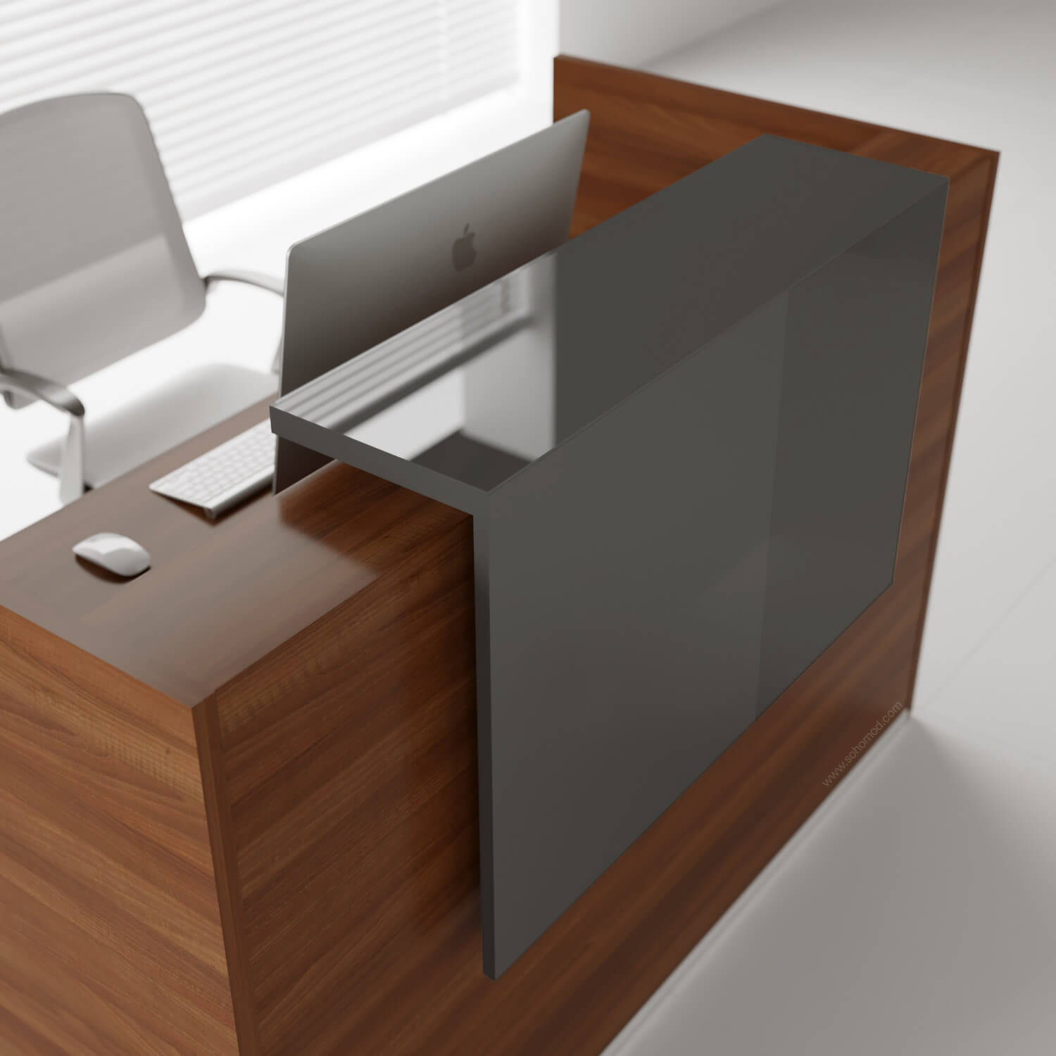Tera Reception Desk