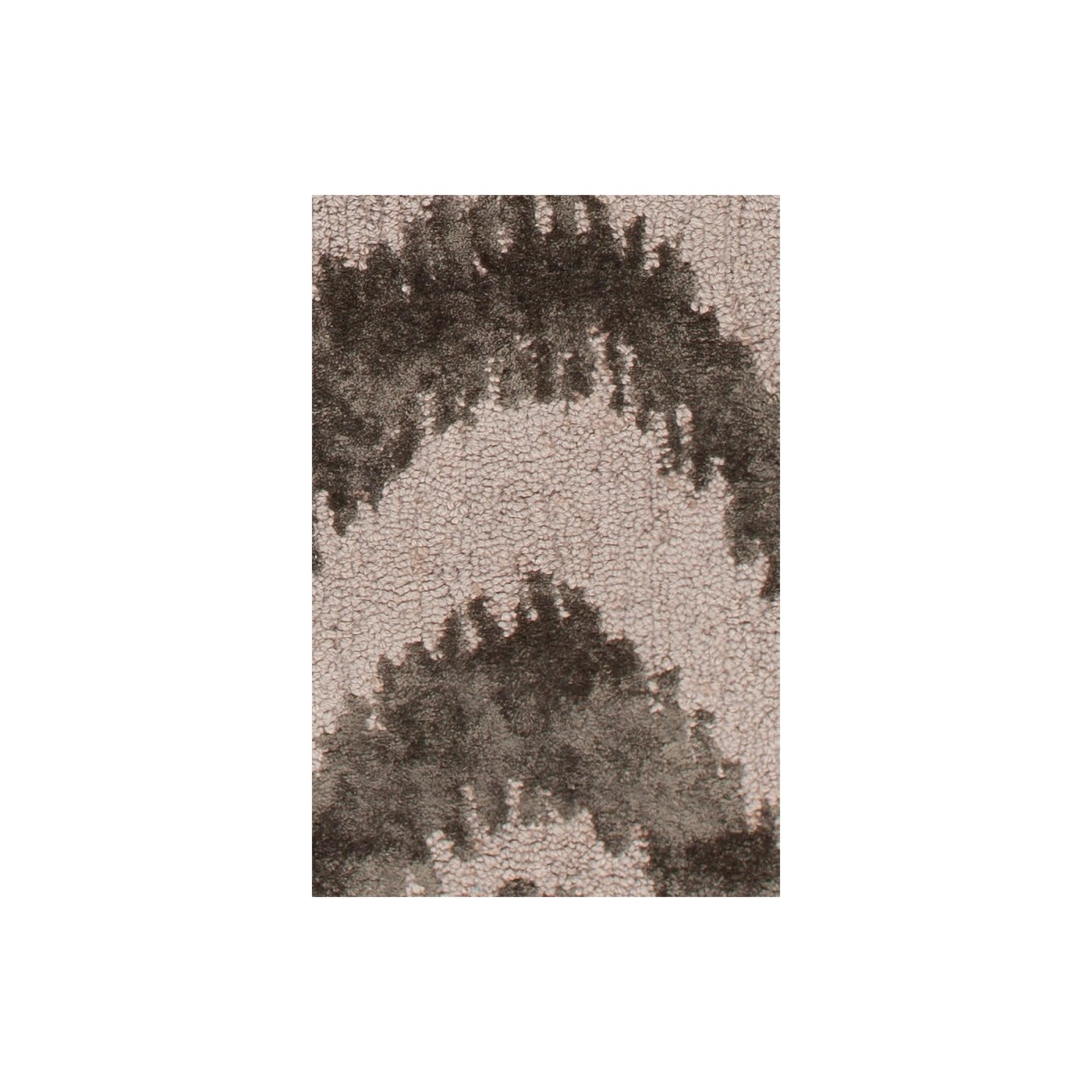 Paola Jute/Viscose Rectangular Handmade Rug, 5' x 7'6"