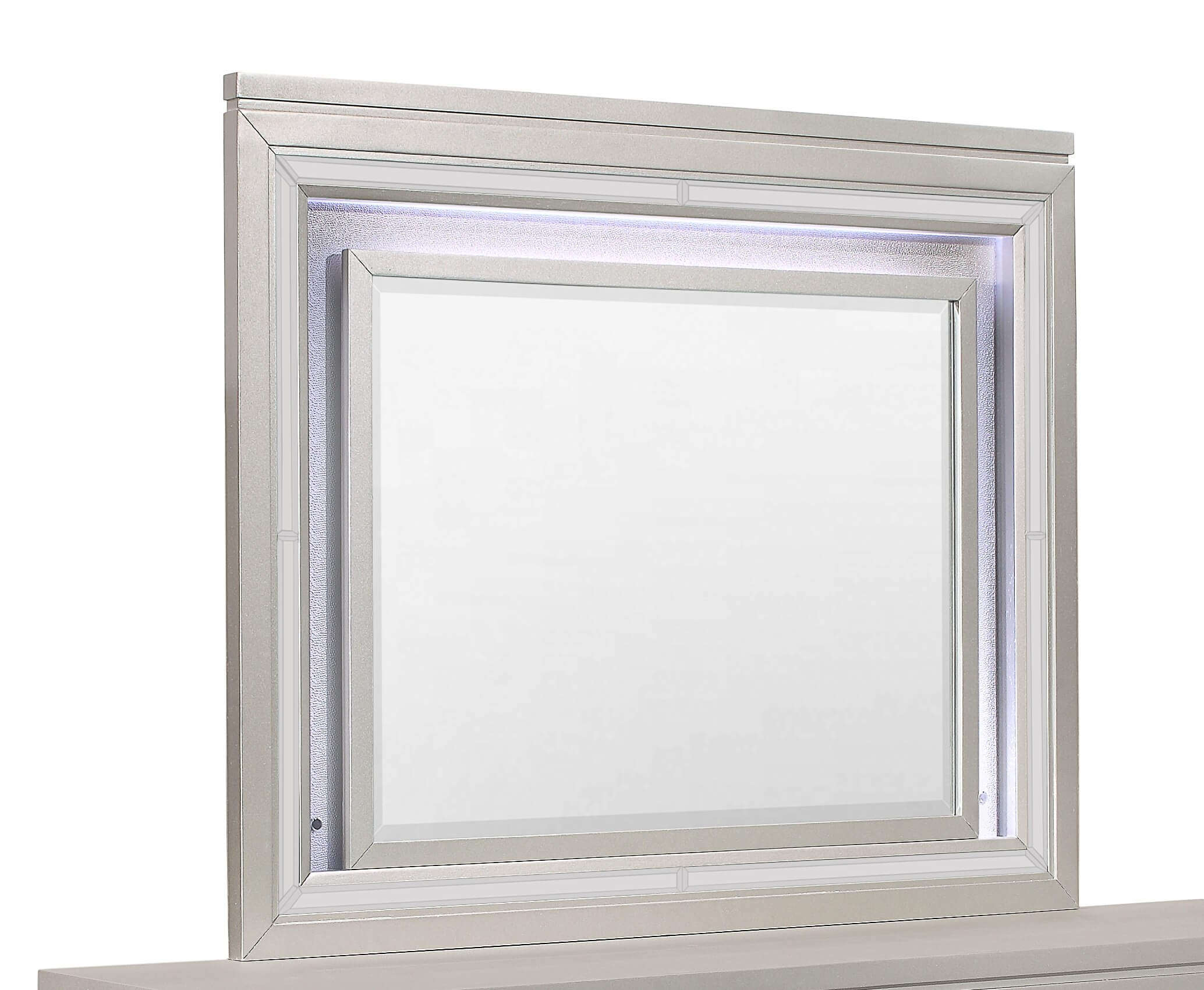 Paris Mirror