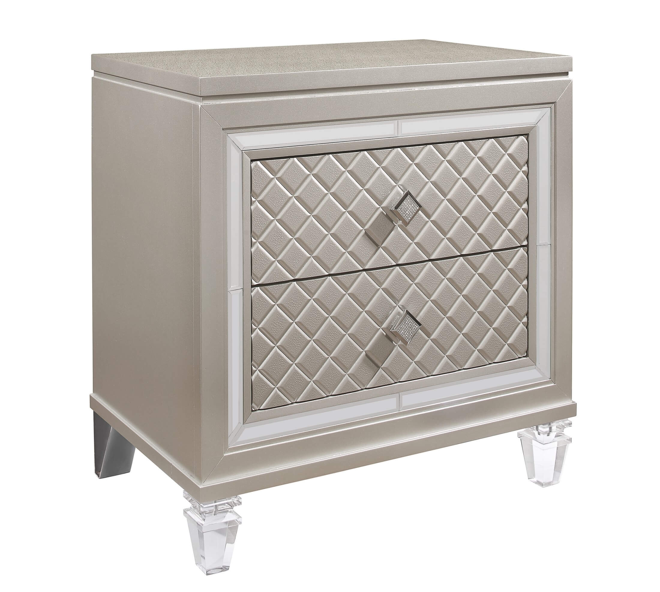 Paris Bedroom Set
