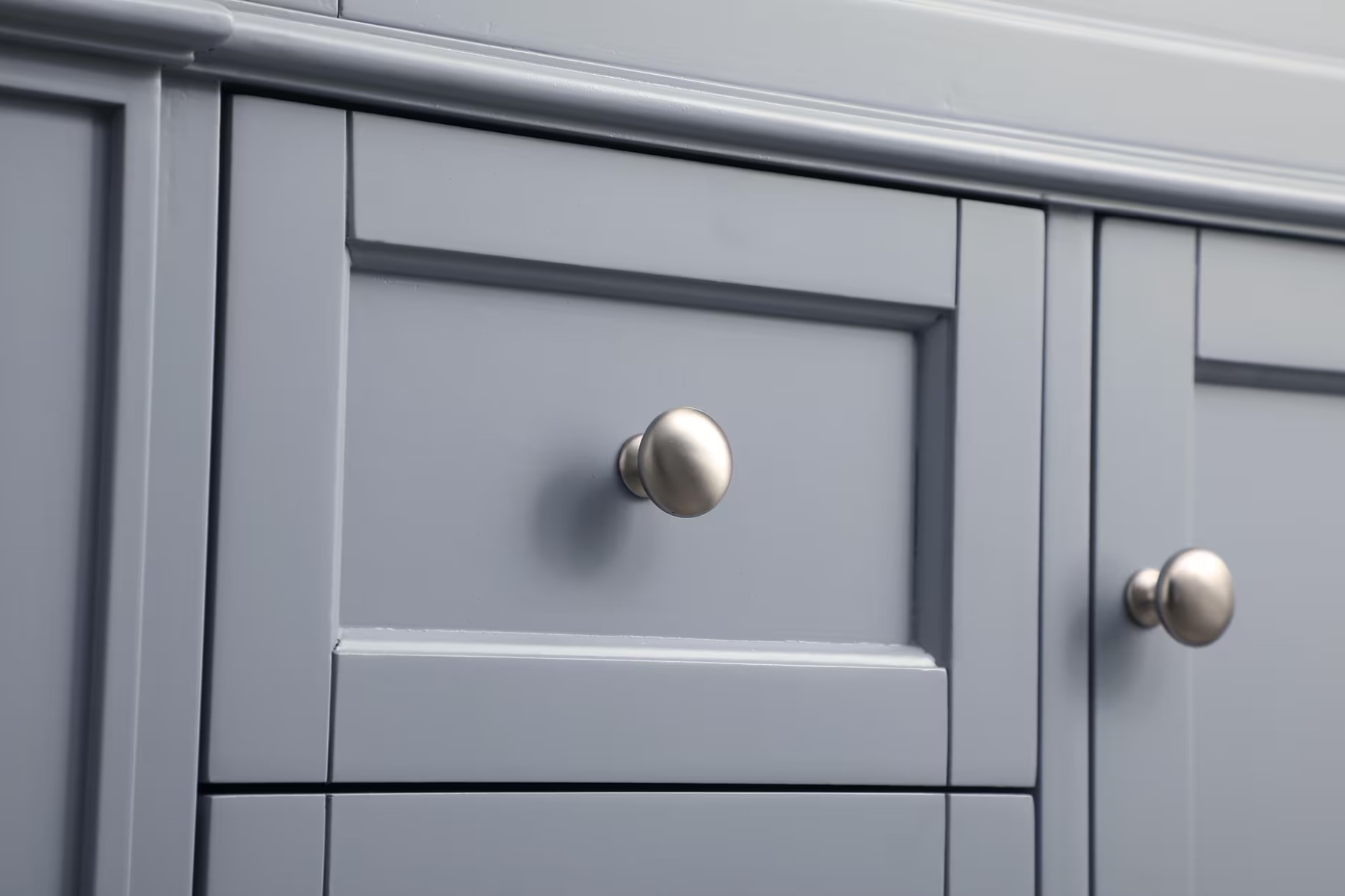 Park Ave 32" Single Bathroom Vanity Set