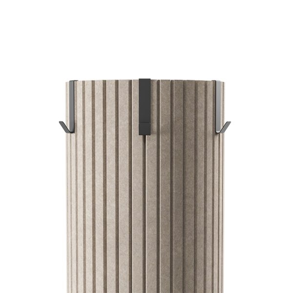 Parthos Acoustic Column