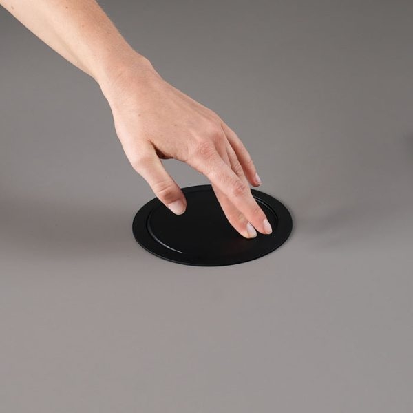 Parthos Round Meeting Table